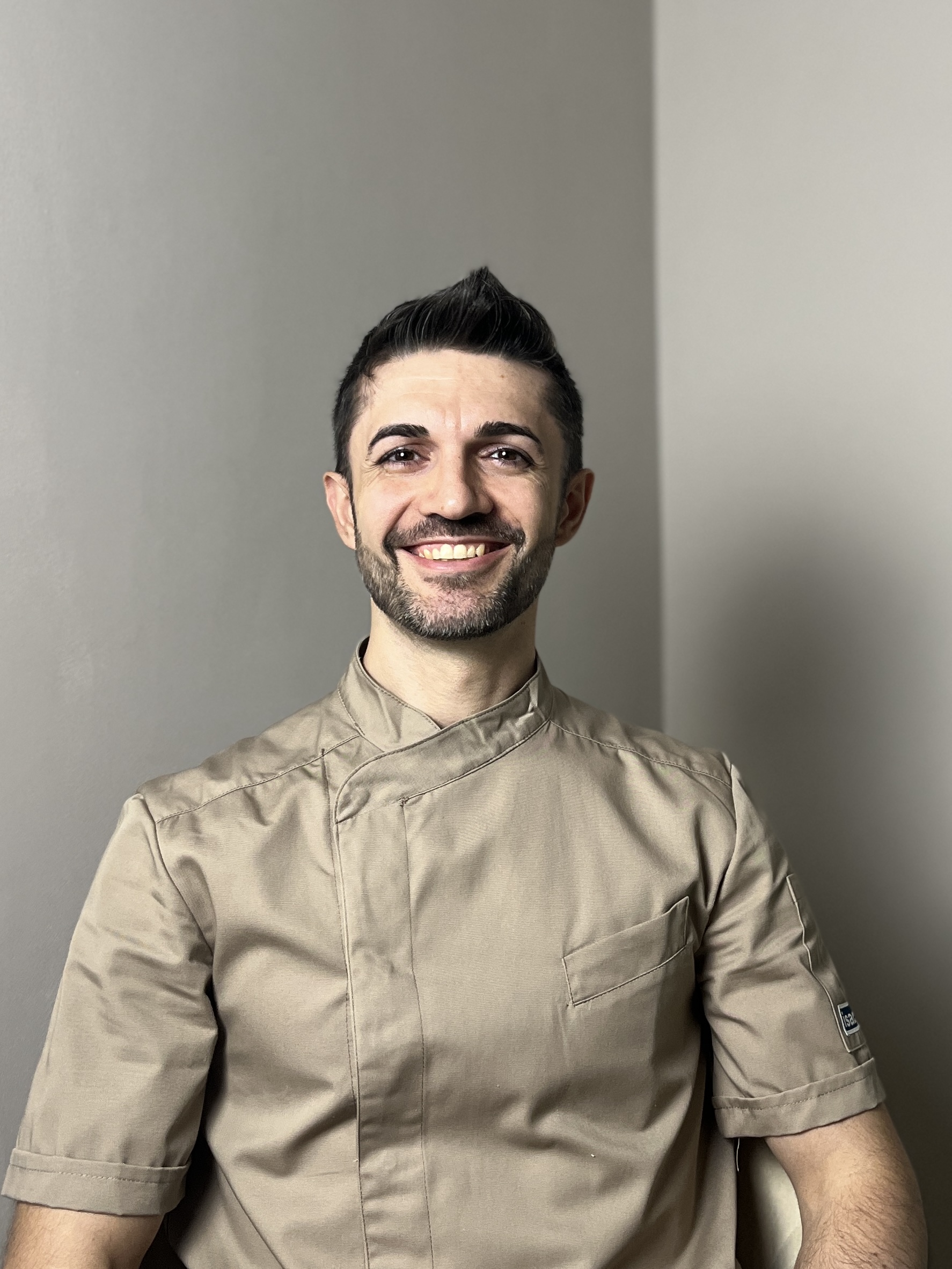 Claudio Usai • Massaggi Cagliari