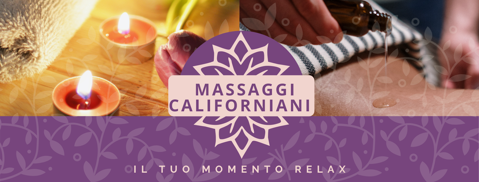 Massaggi Californiani