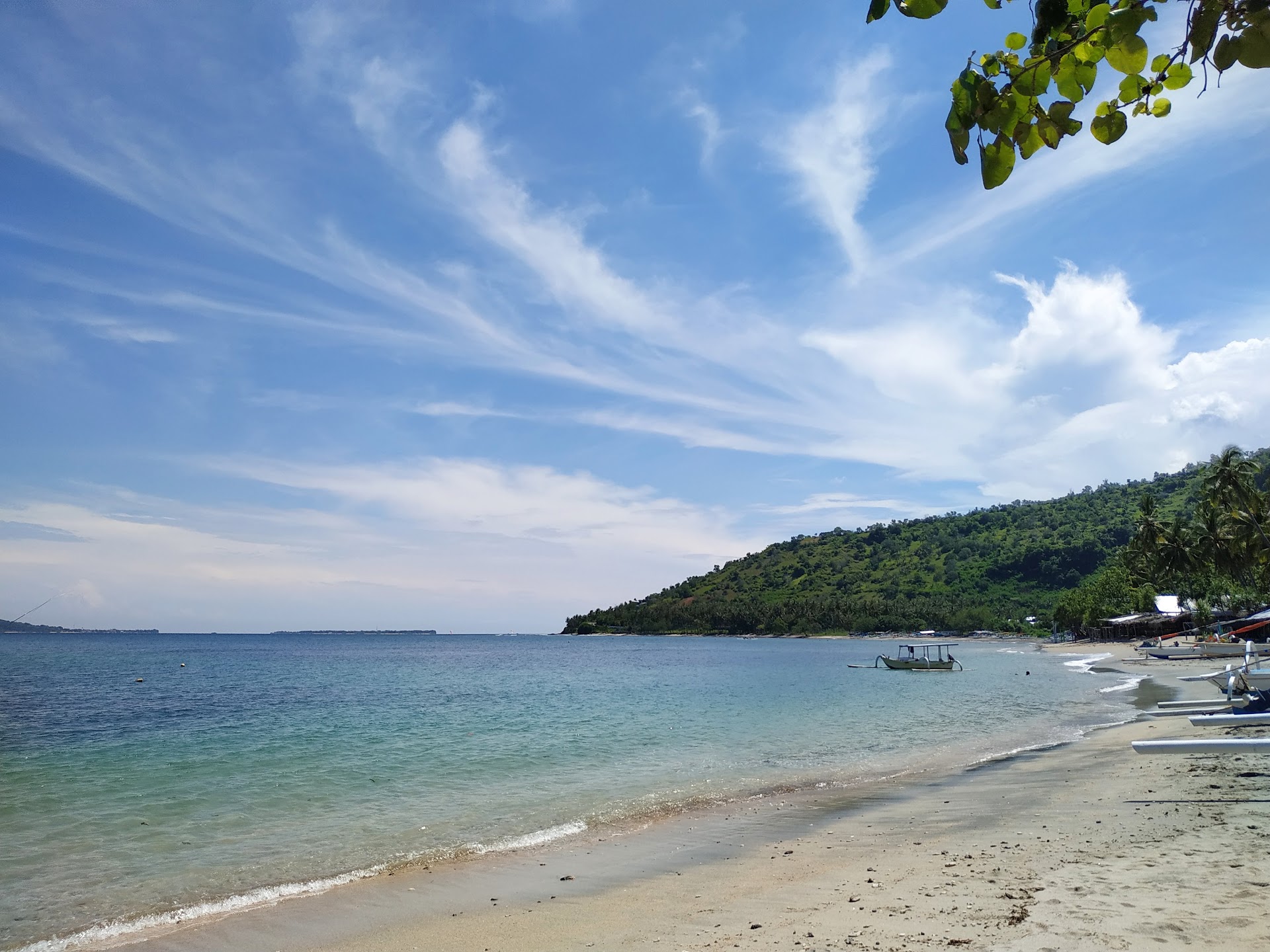 Nipah Beach