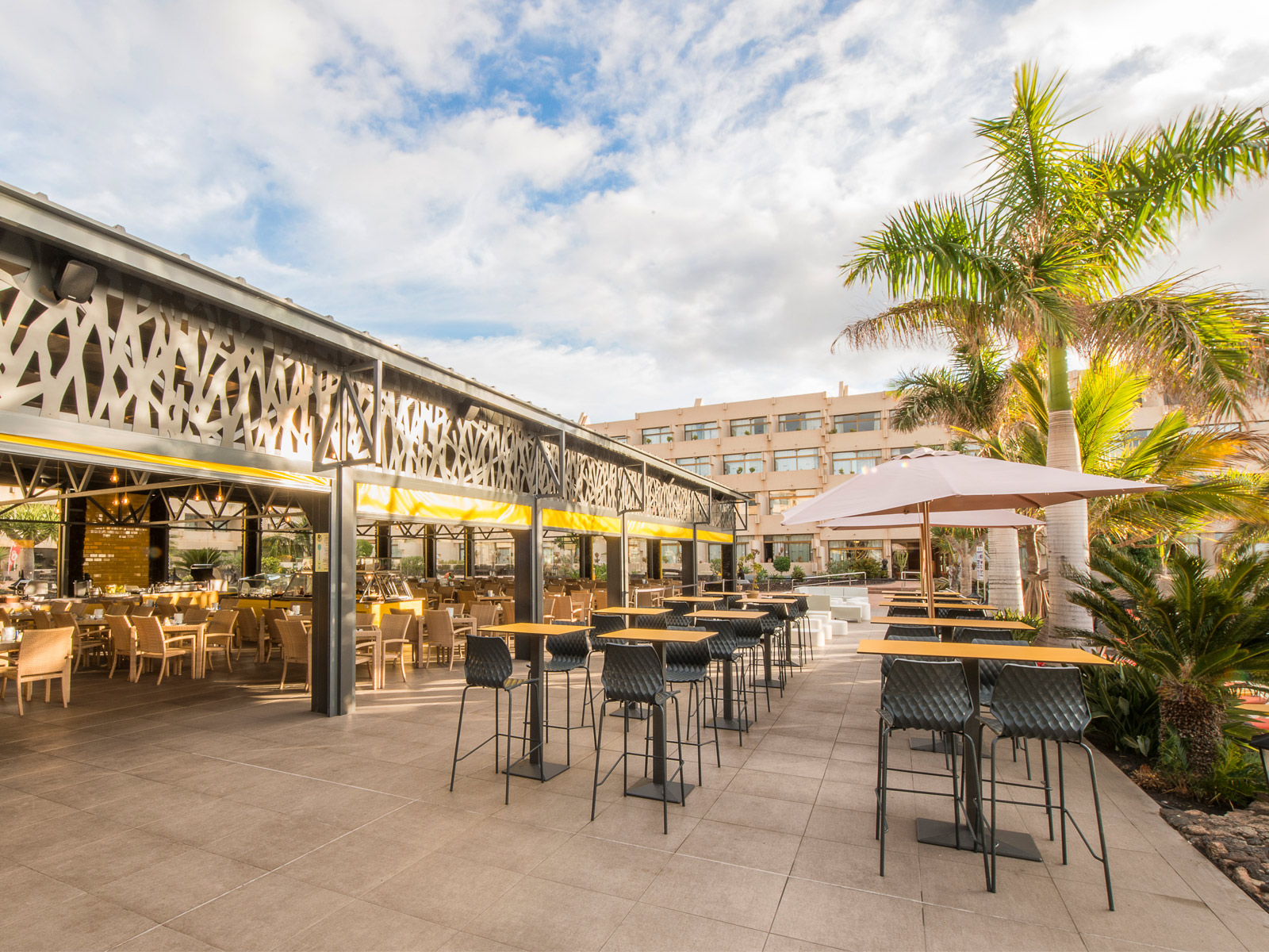 Hotel Beatriz Playa & SPA