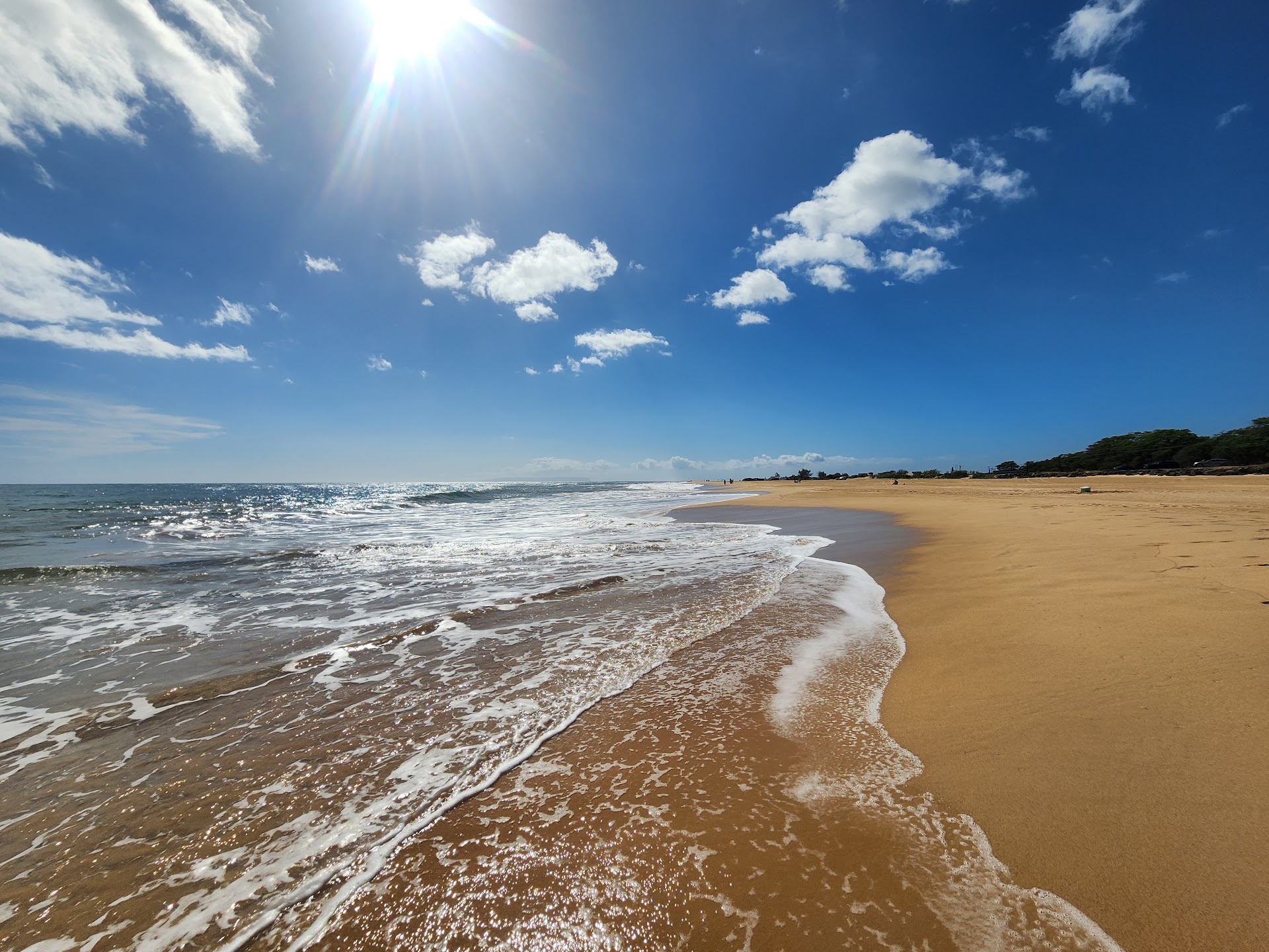Kekaha Beach Park