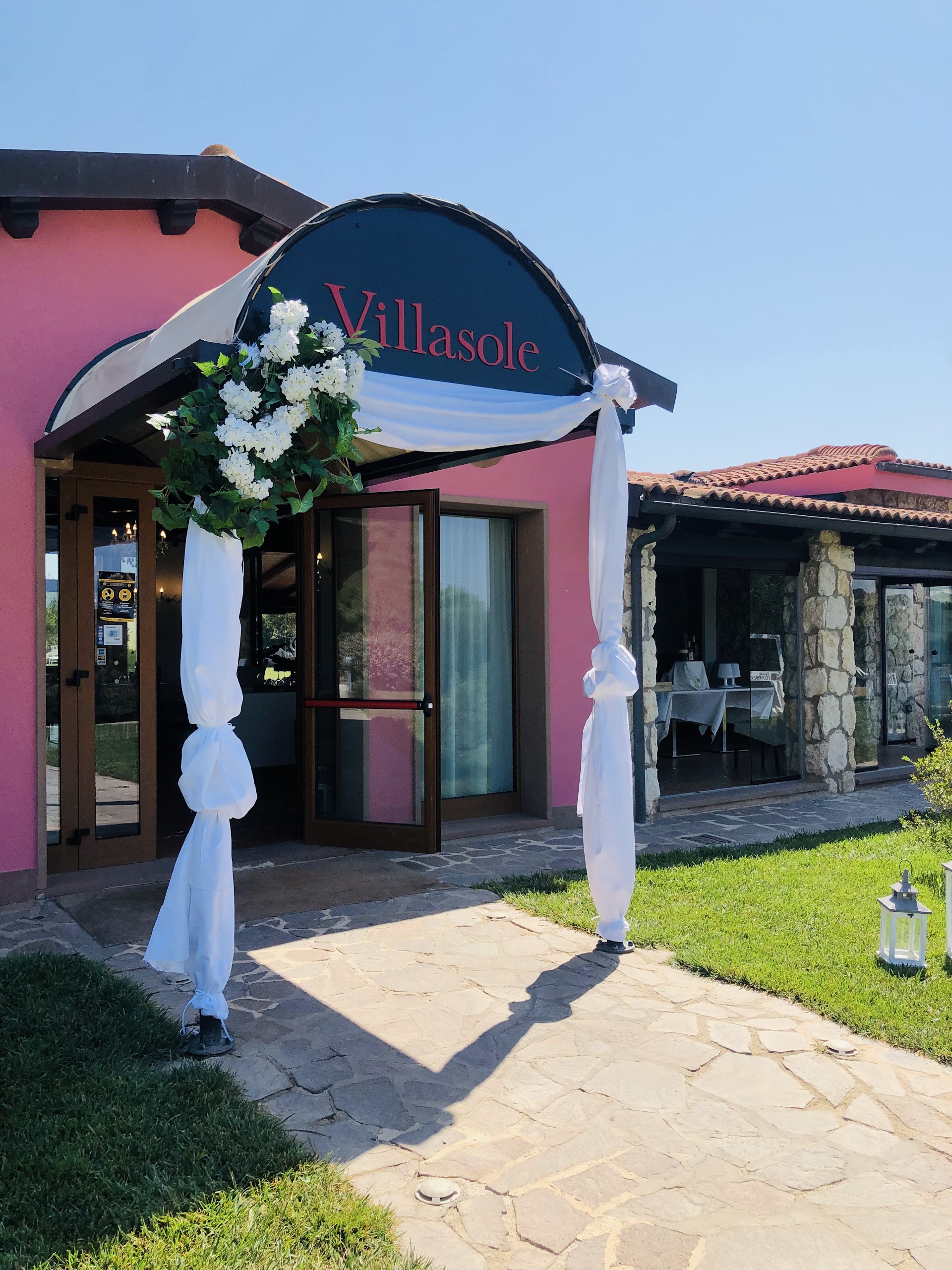 Villasole