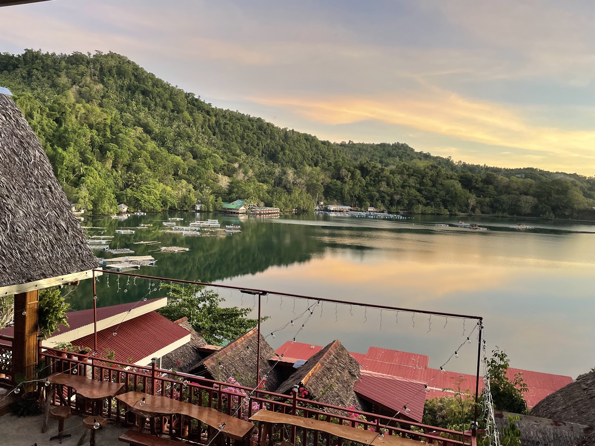 Camiguin Blue Lagoon Cottages