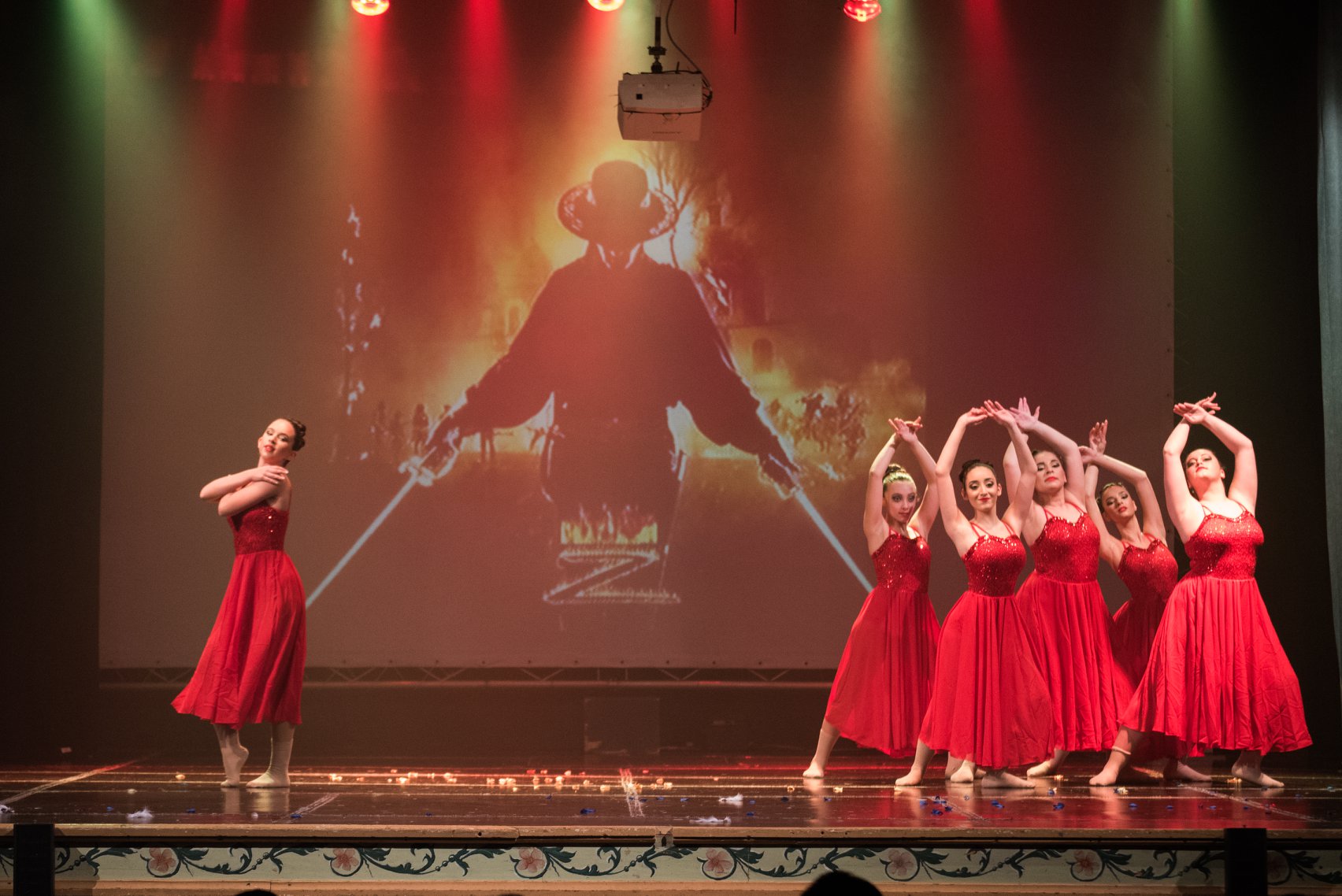 Mandy Dance Academy