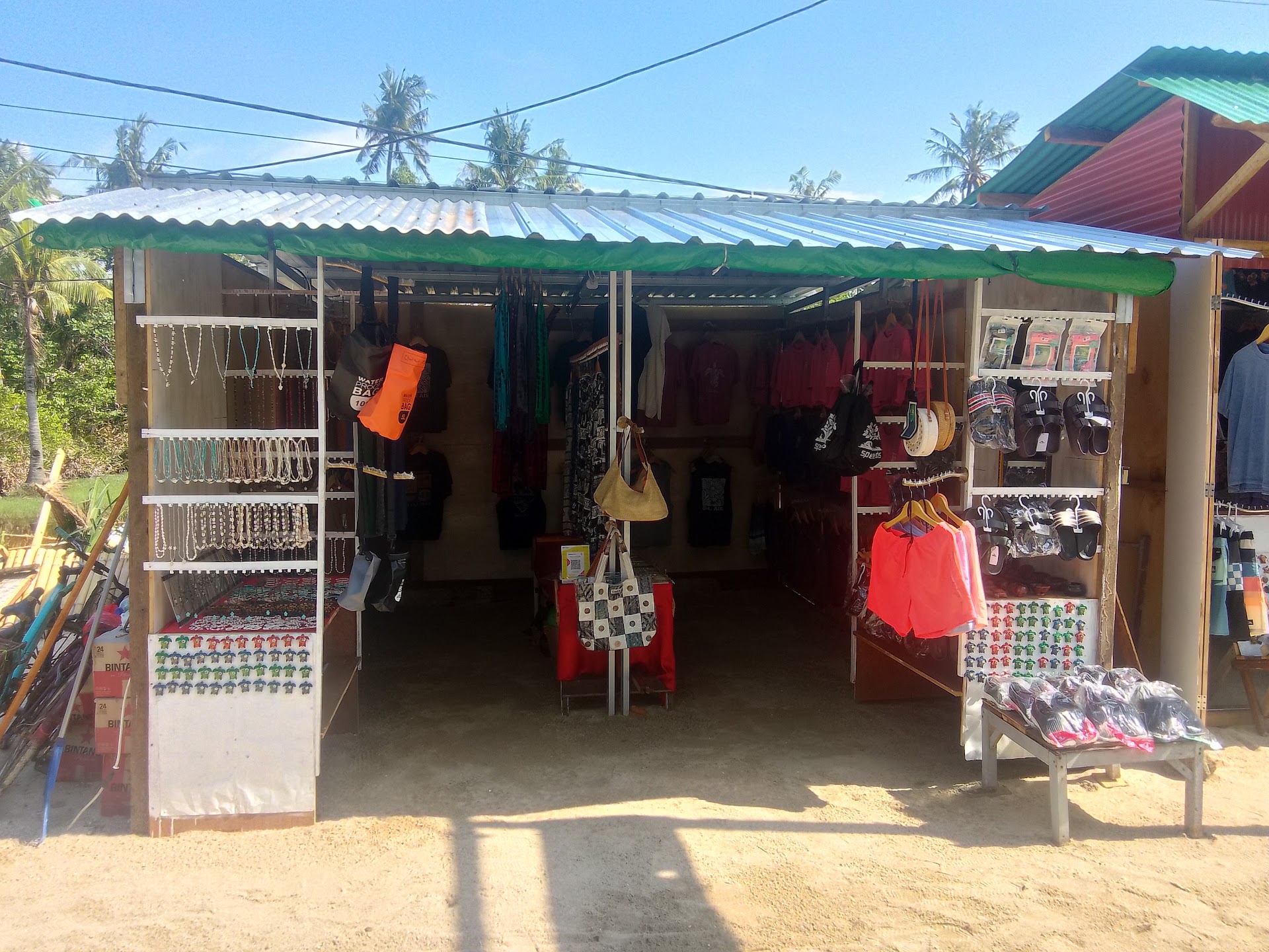 Karma Shop