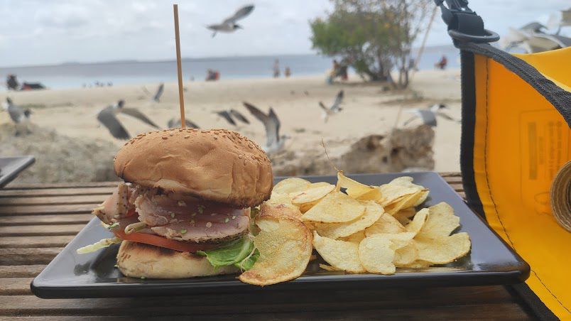 Kite City Bonaire
