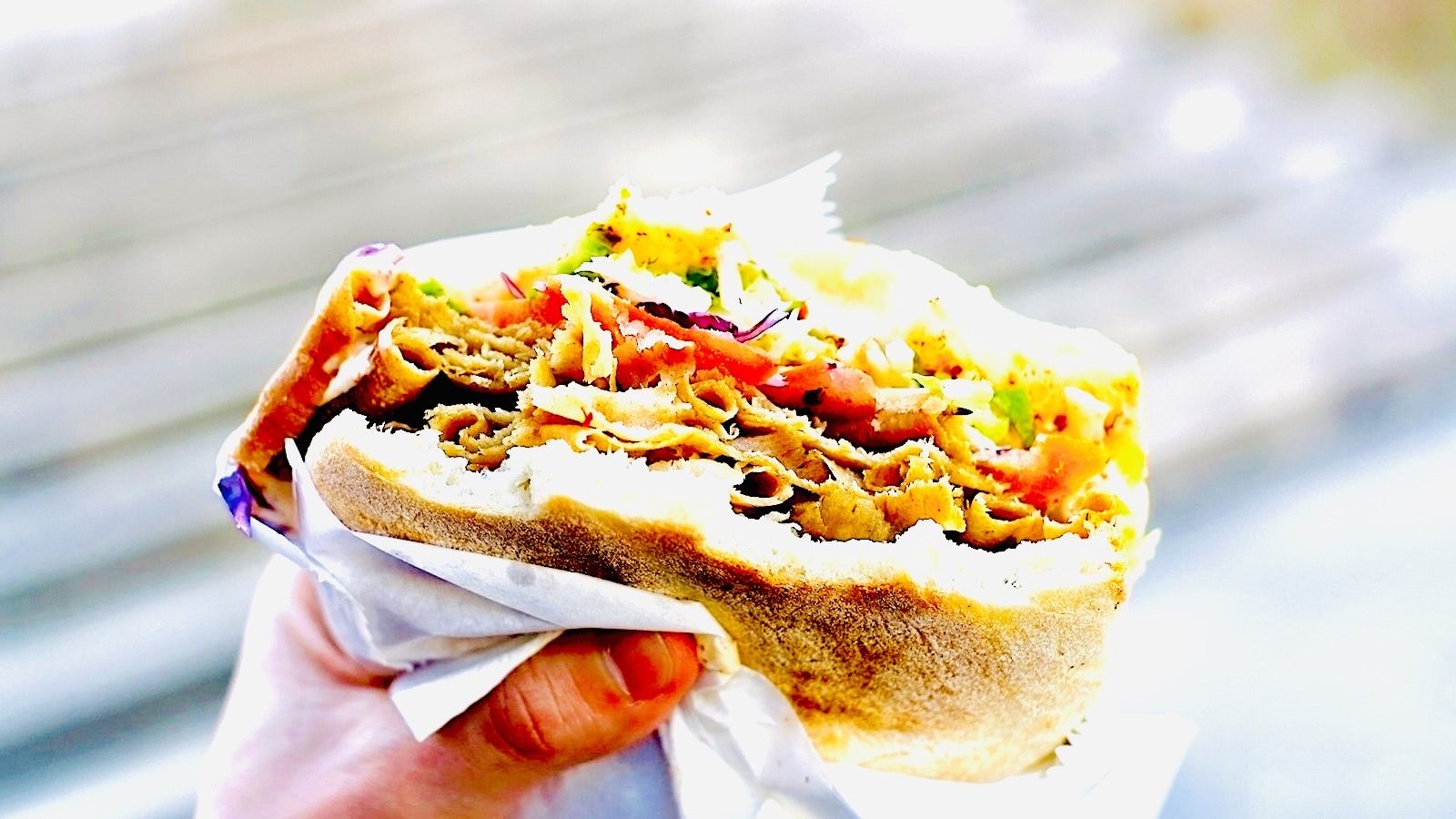 Baba Kebab Pula