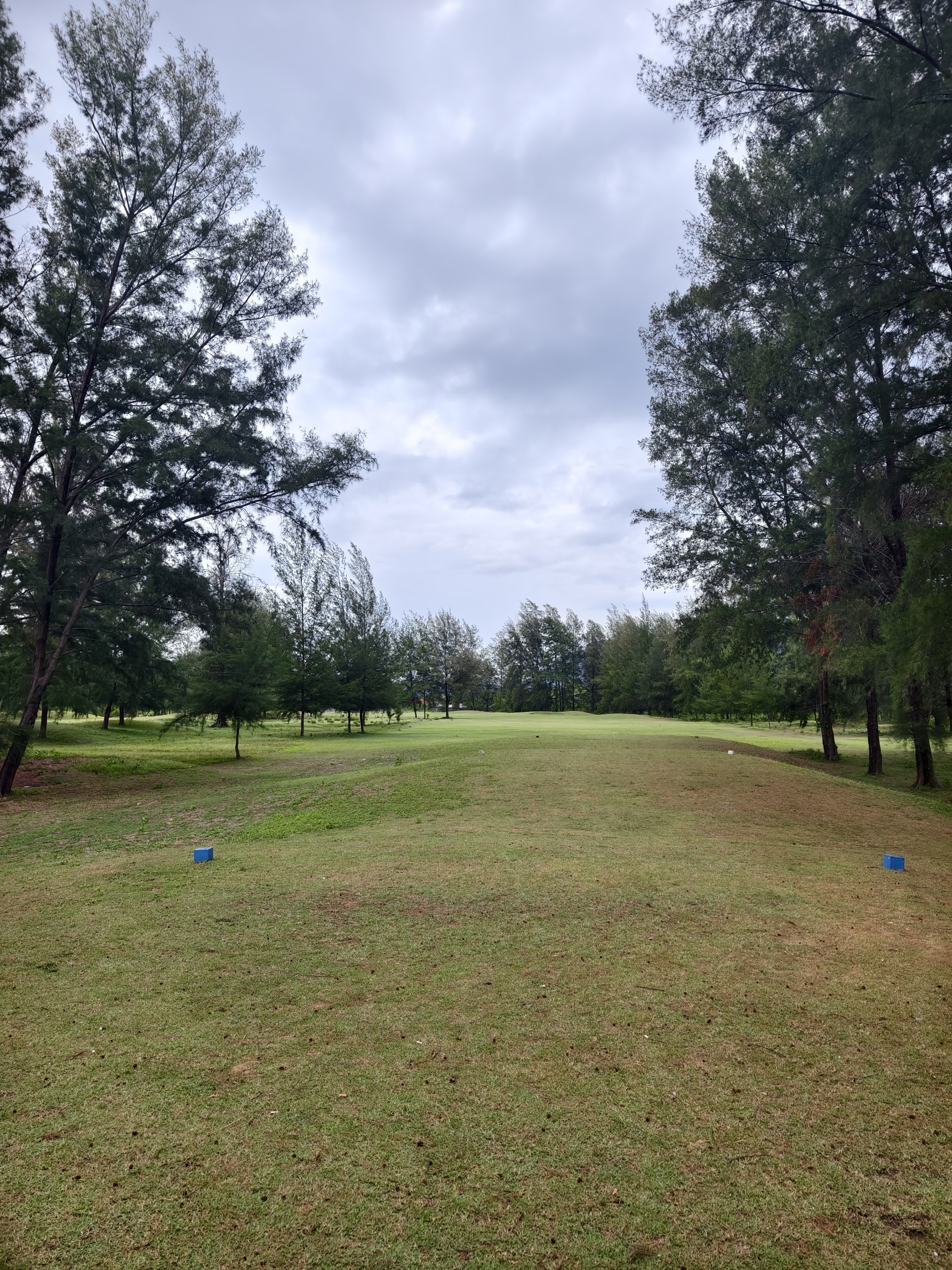 Seulawah Golf Course