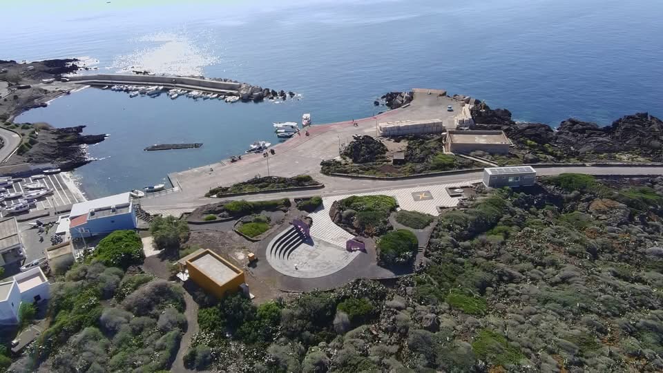 Anfiteatro “Linosa”