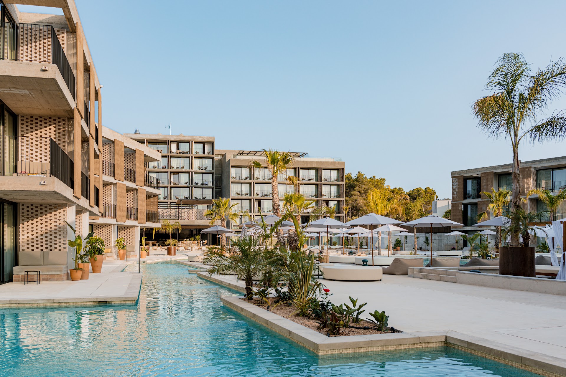 Bonito Ibiza by NCalma Hotels