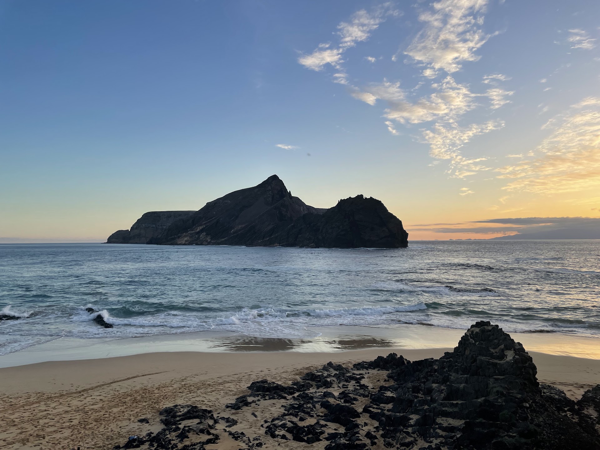 Punta de la Caleta