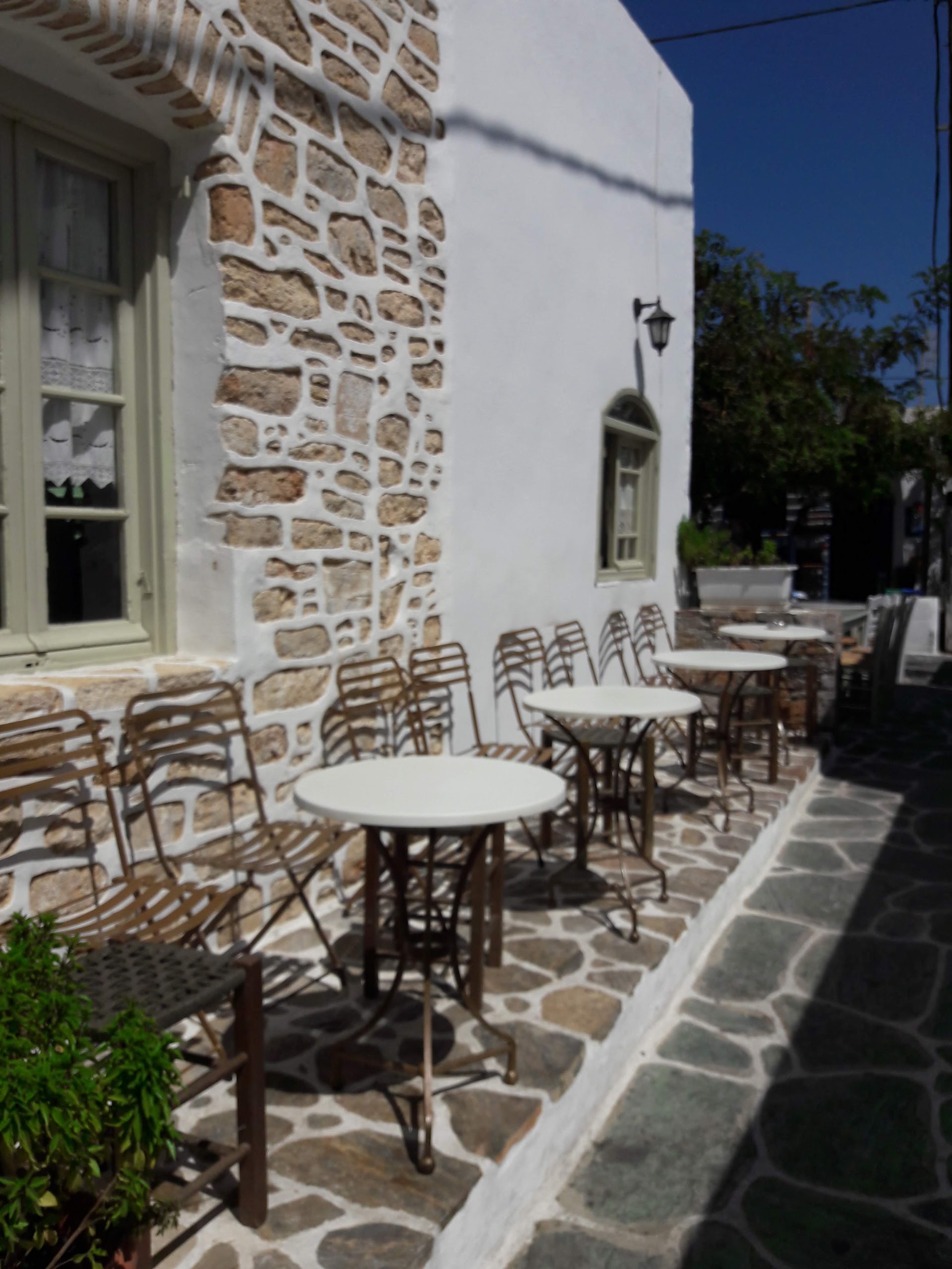 Restaurant Piatsa