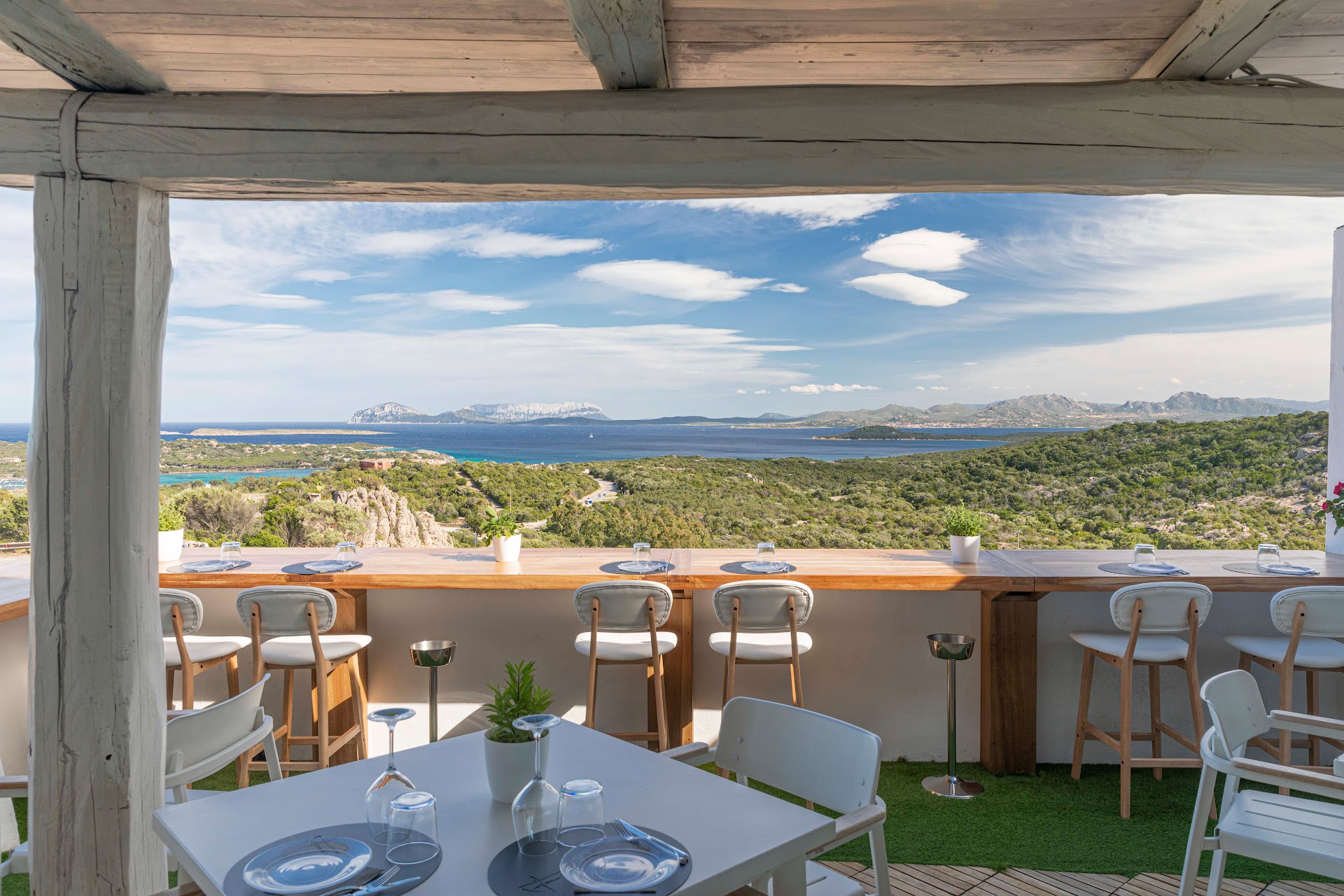 Frades La Terrazza