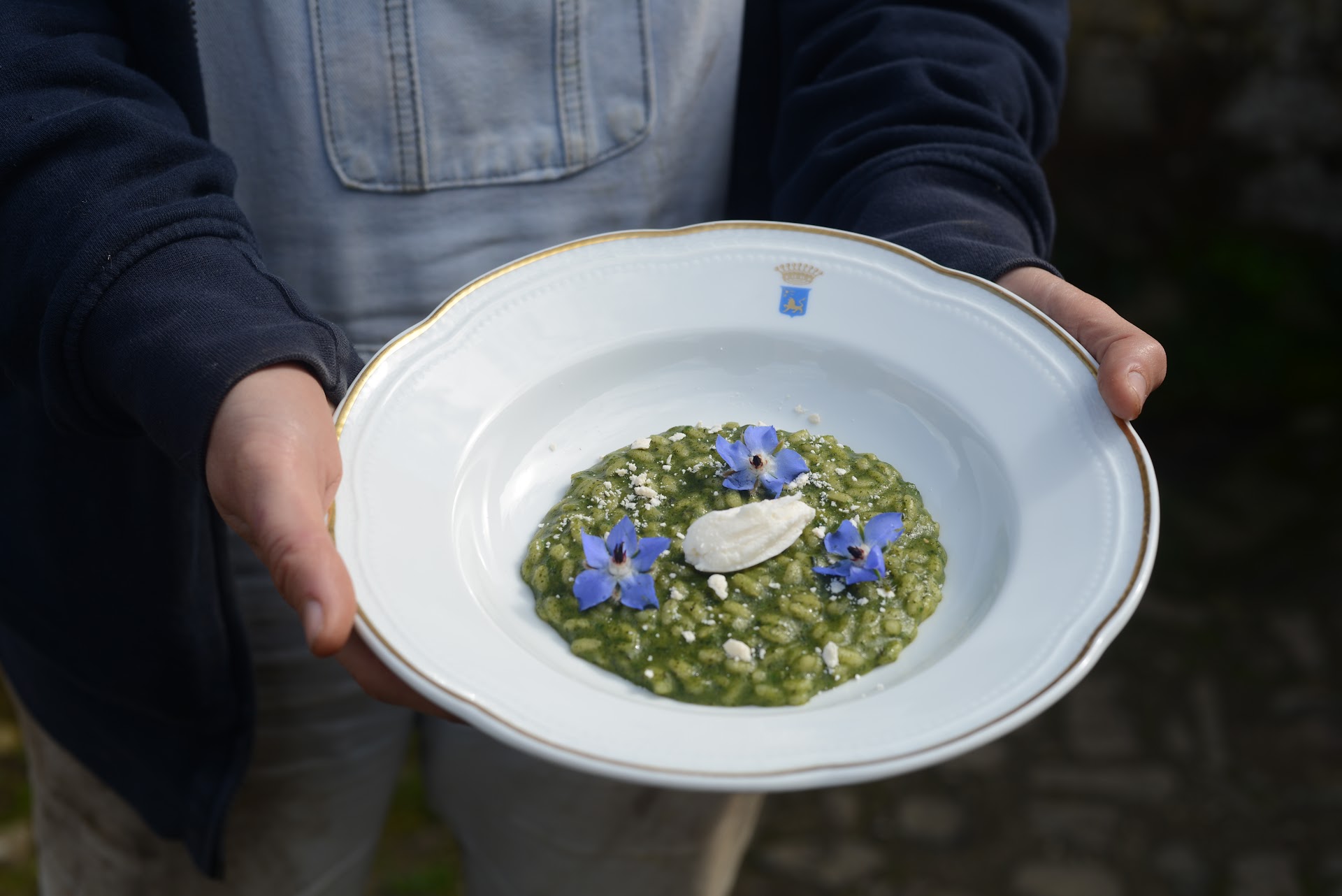 Anna Tasca Lanza Cooking School