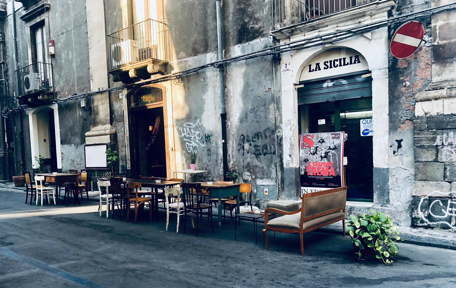 Casa Cape