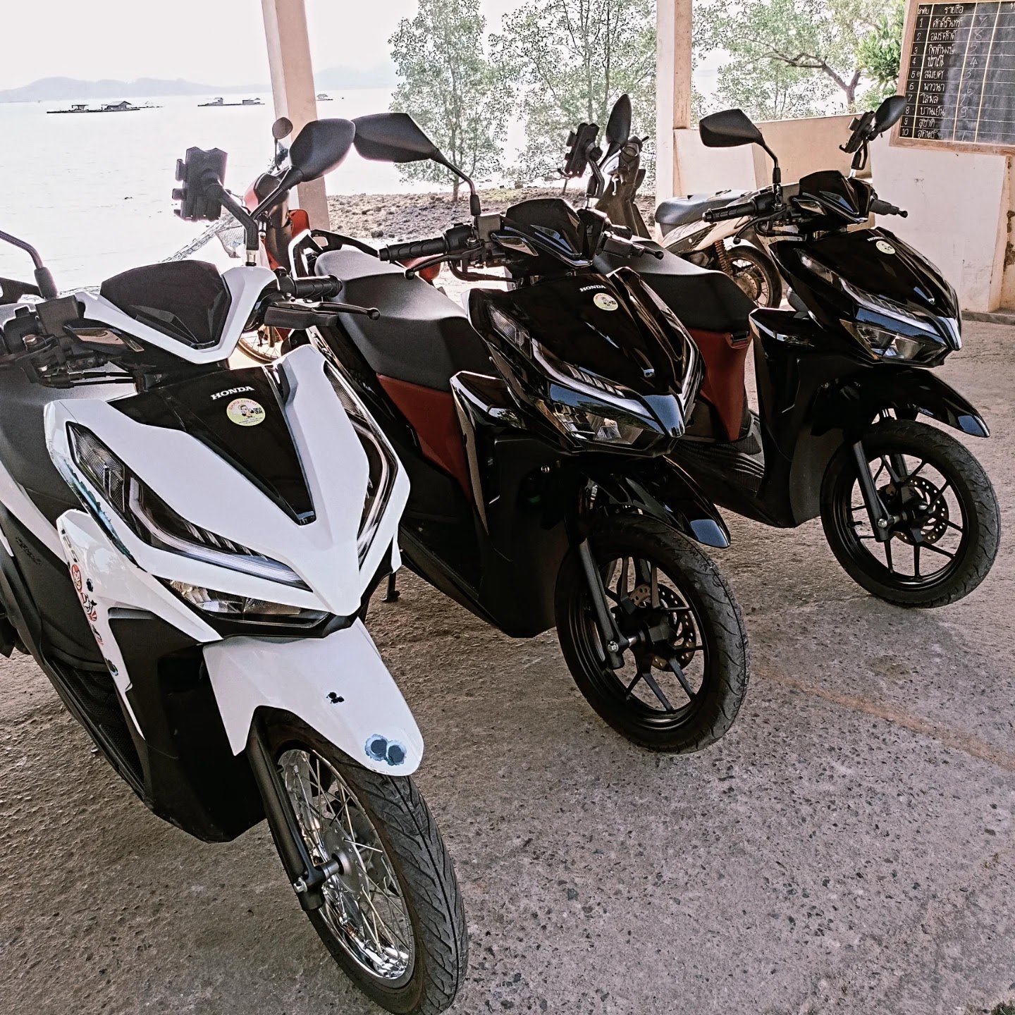 Car Rental in Tha Khao