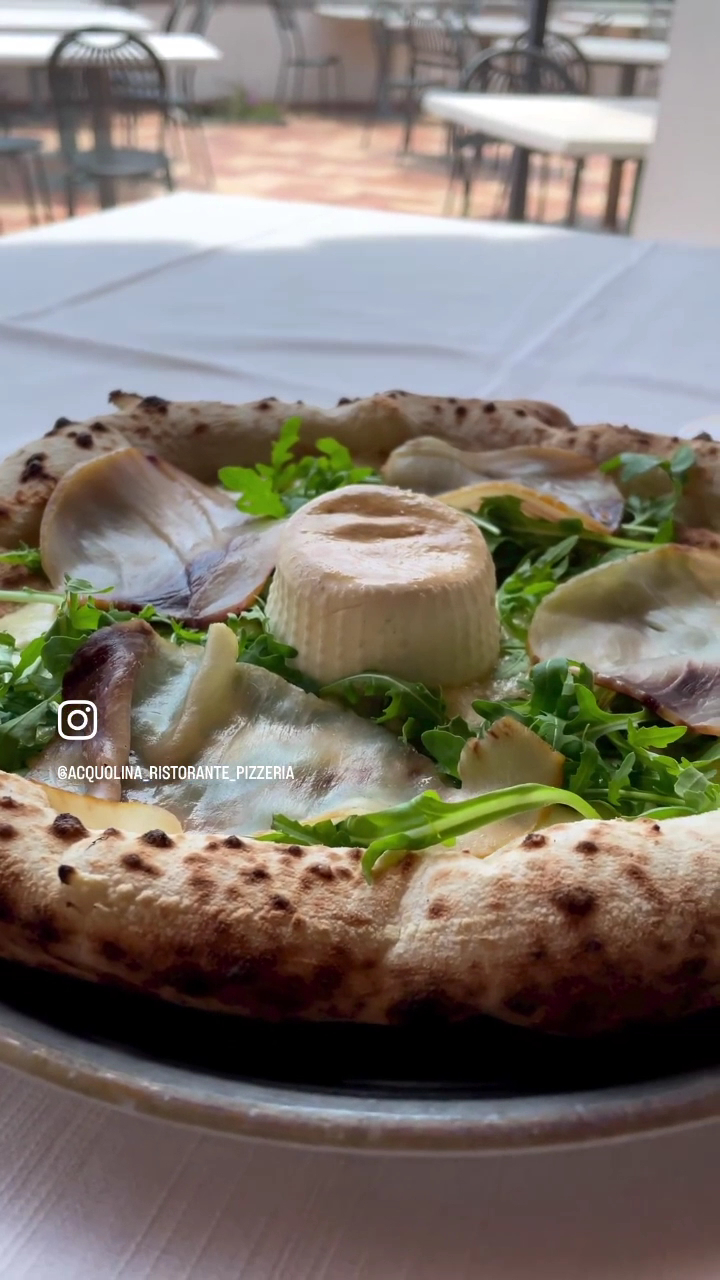 Ristorante Pizzeria Acquolina