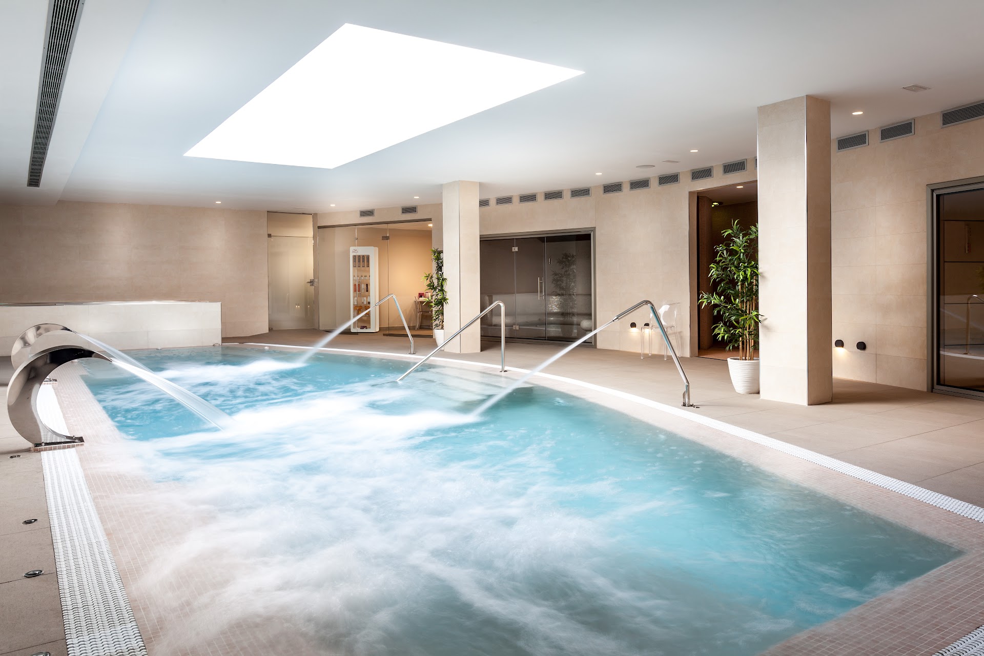 Spa Best Tenerife