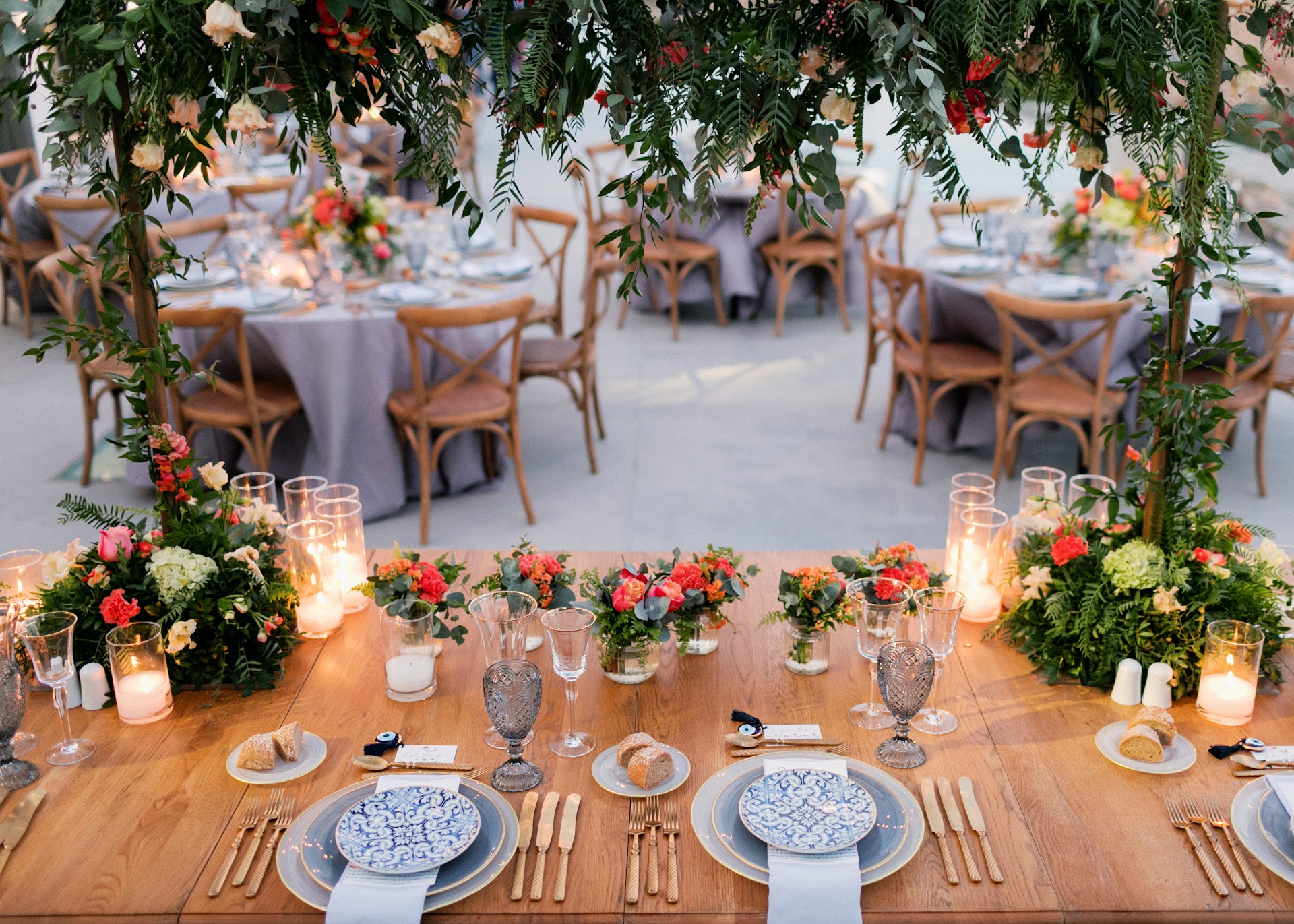 Mario Exclusive Catering & Private Services