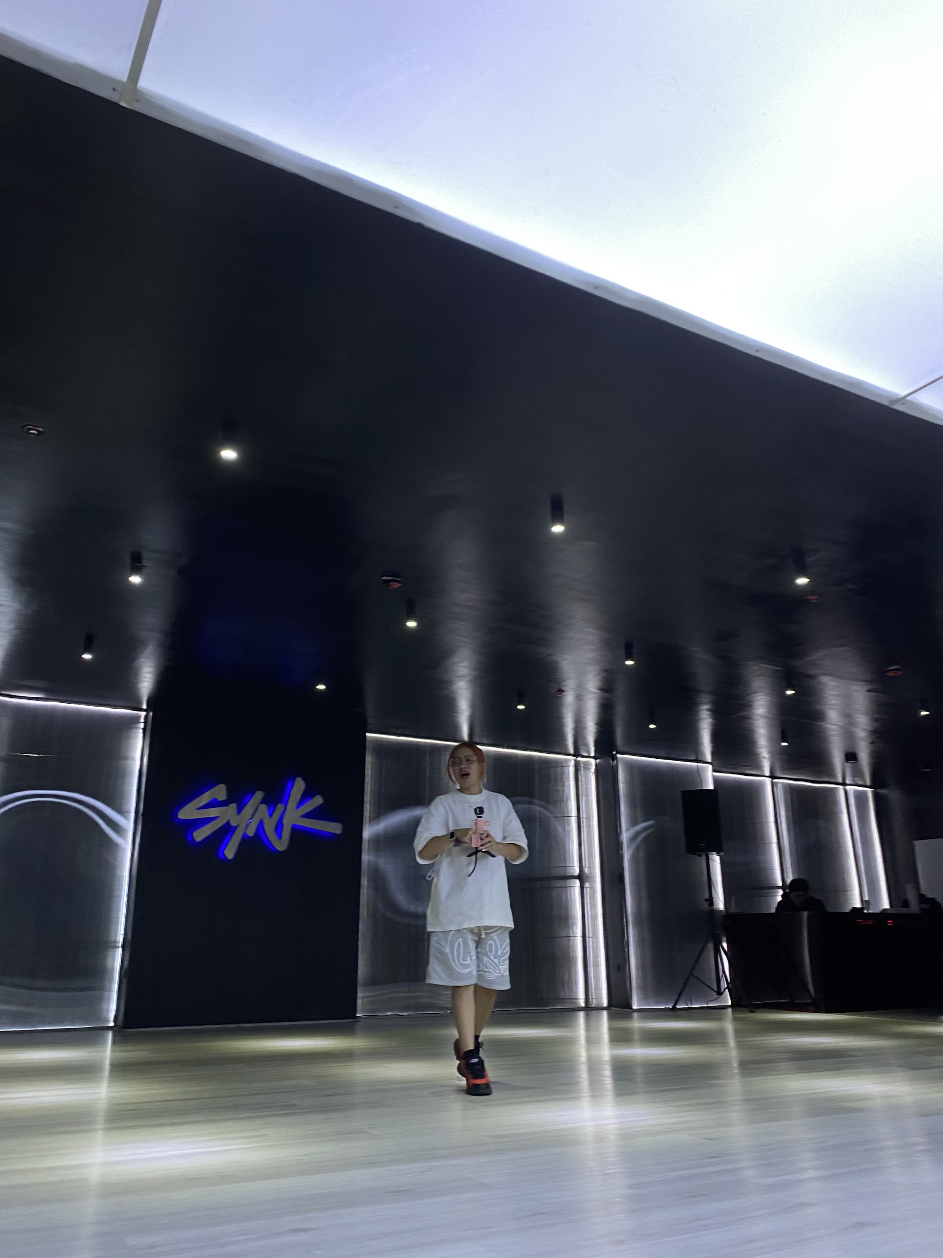 Synk Dance Studio