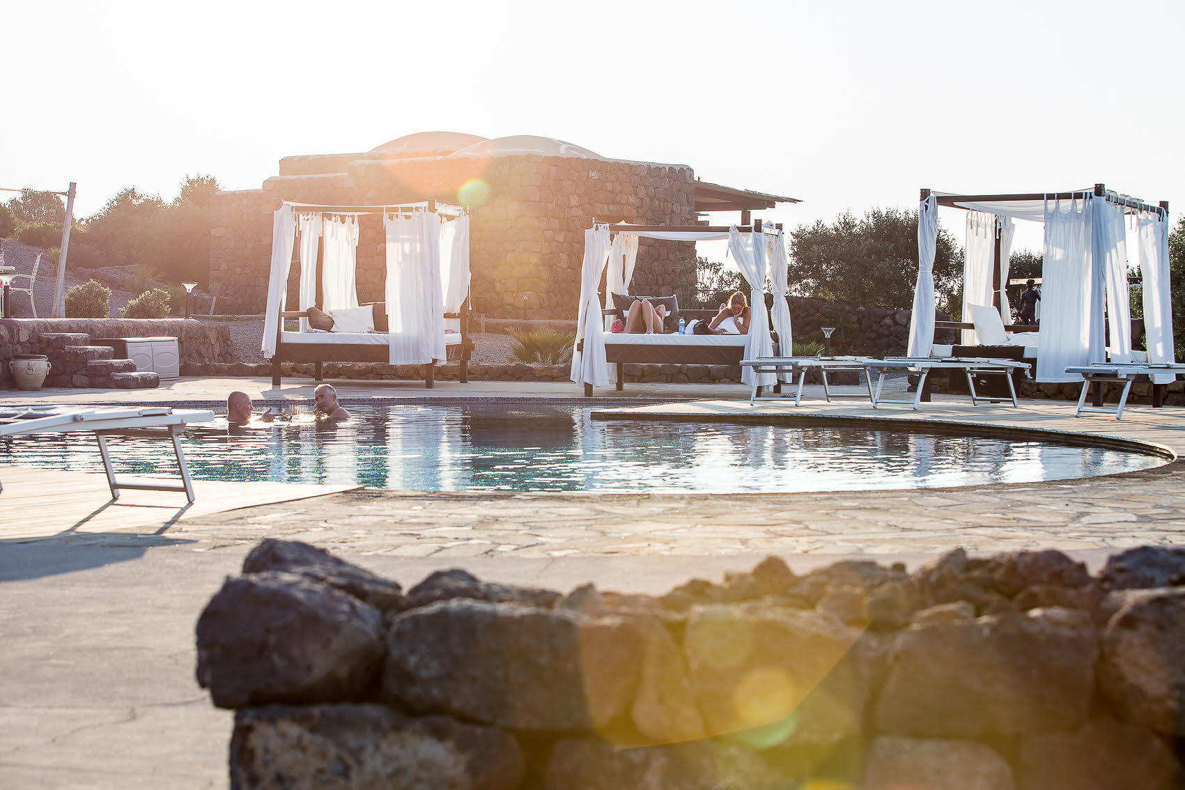 Al-Qubba Wellness & Resort
