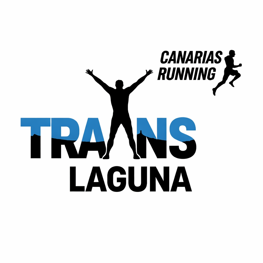 The Canarias Running Trans Laguna