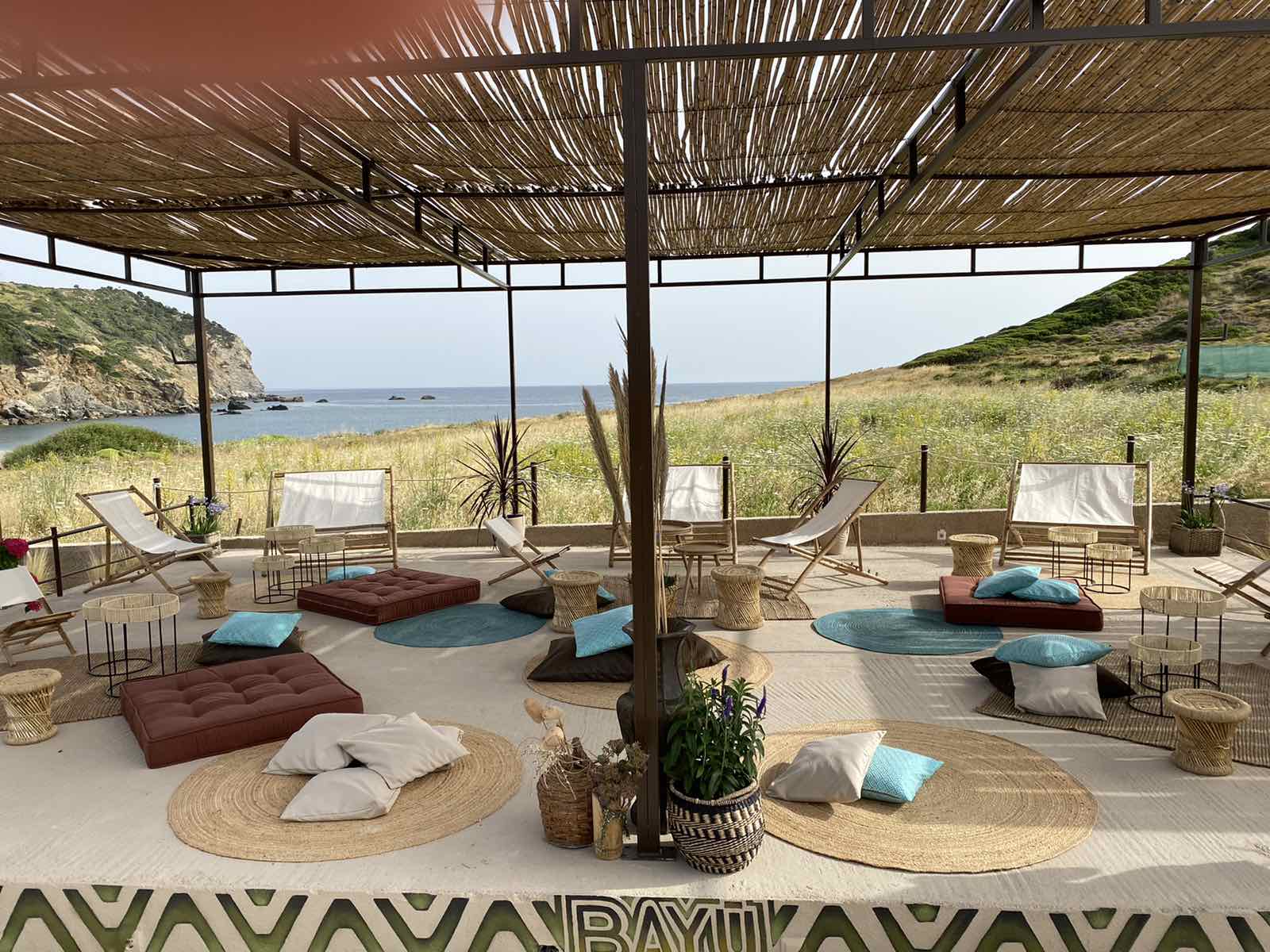 Bayu Skiathos
