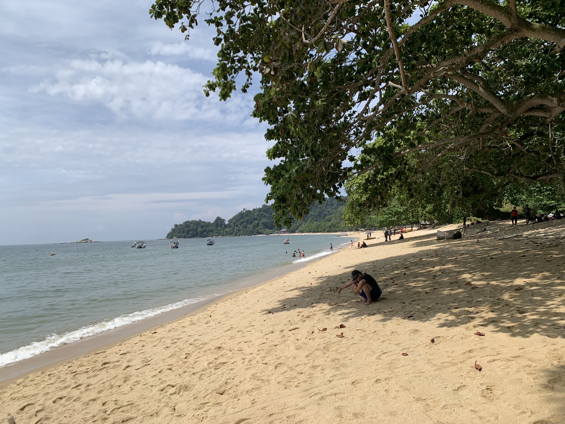 Yacht Charter in Pangkor Town