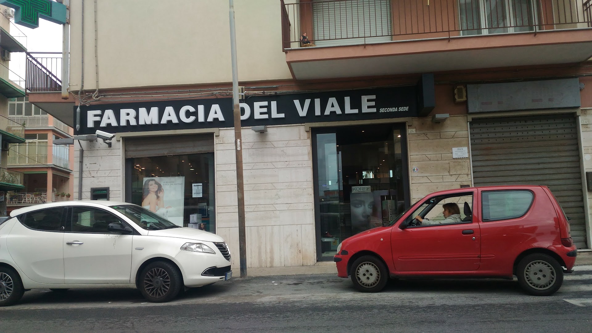 Farmacia Del Viale