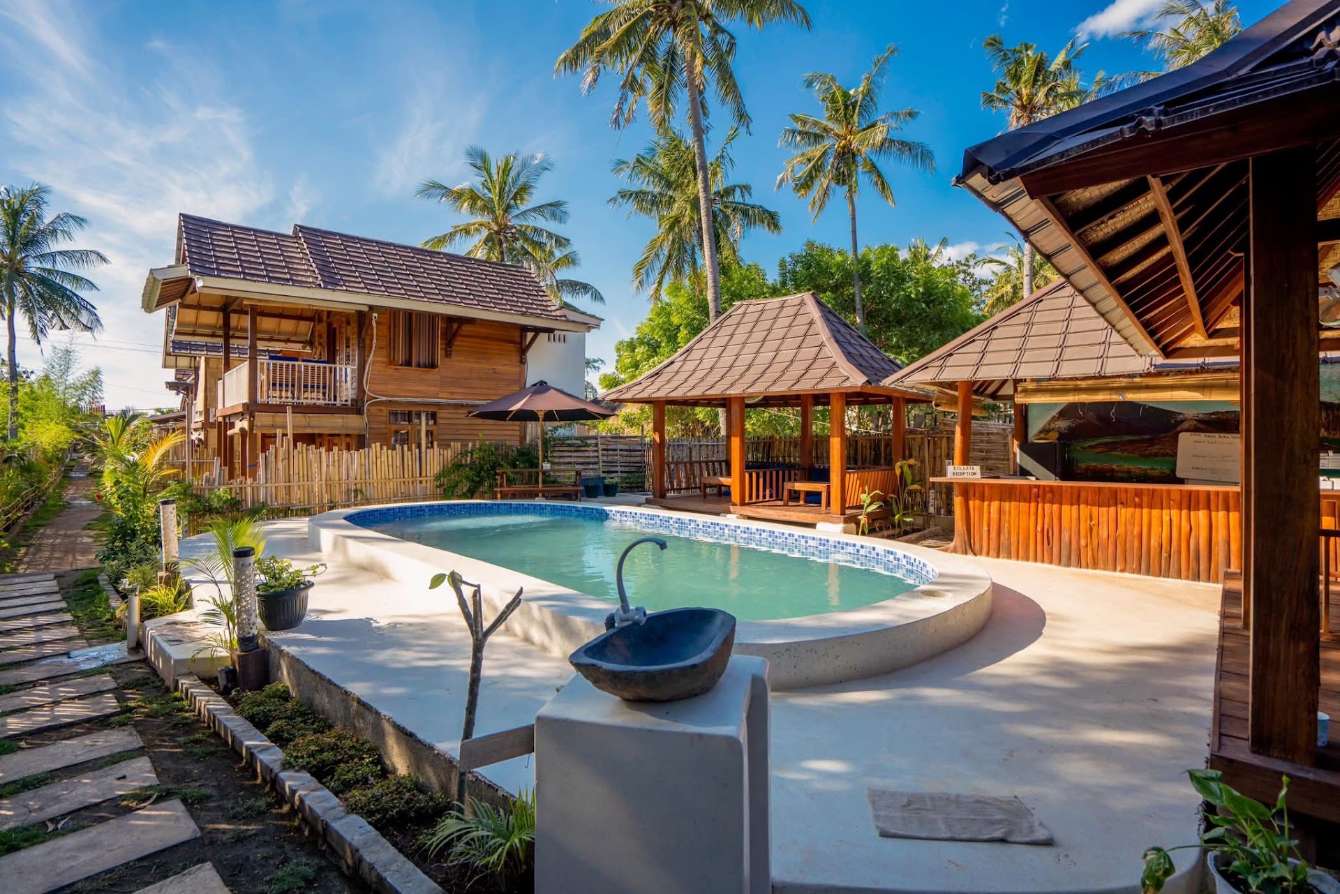 Bollata Beach House