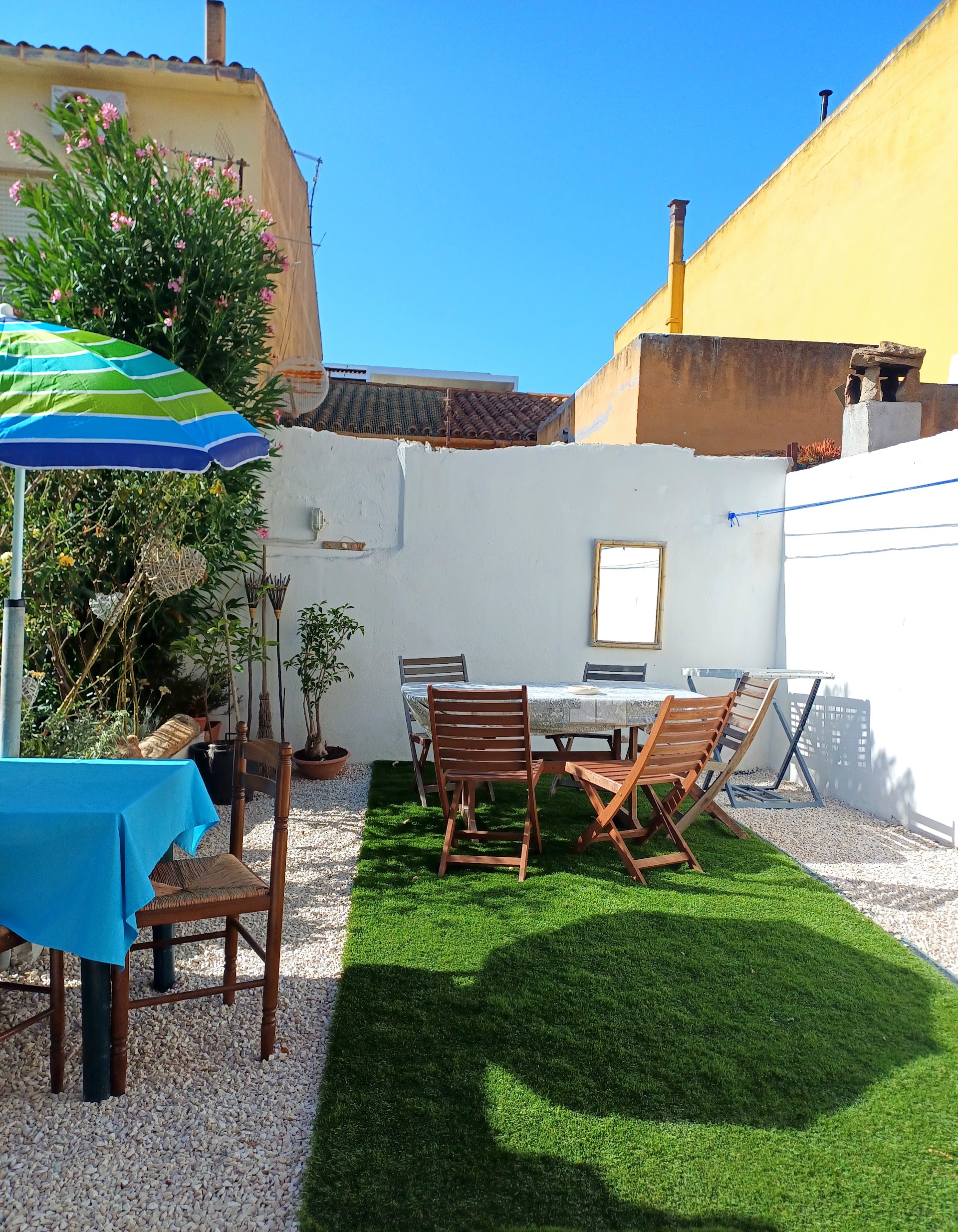 Olbia Home