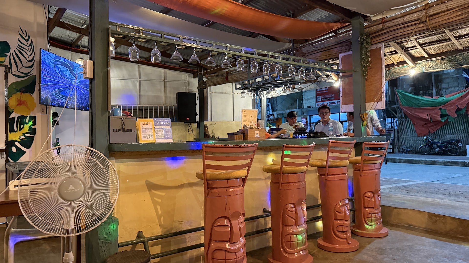 Chill Out Restaurant & Live Sport Bar