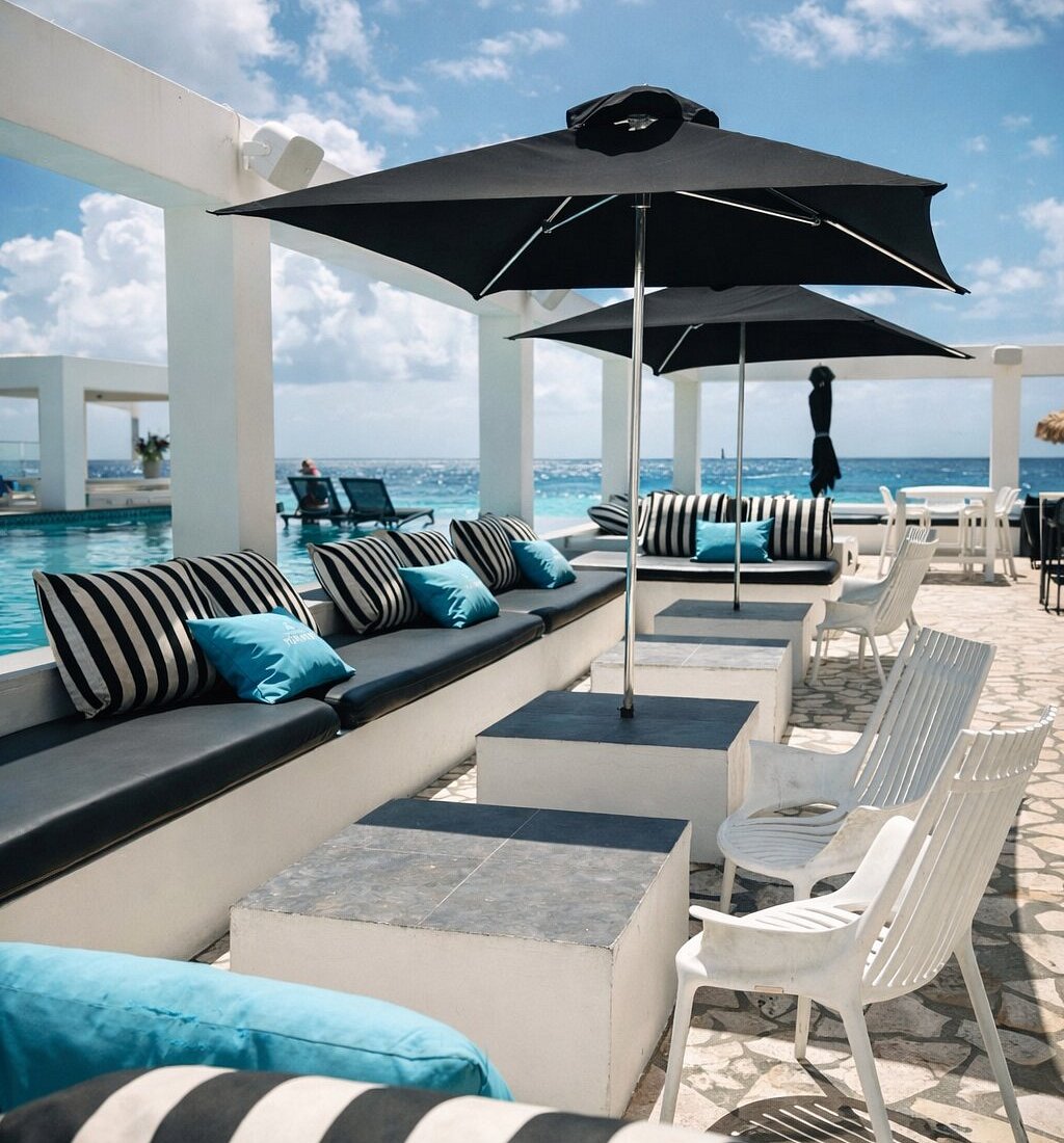 Saint Tropez Ocean Club
