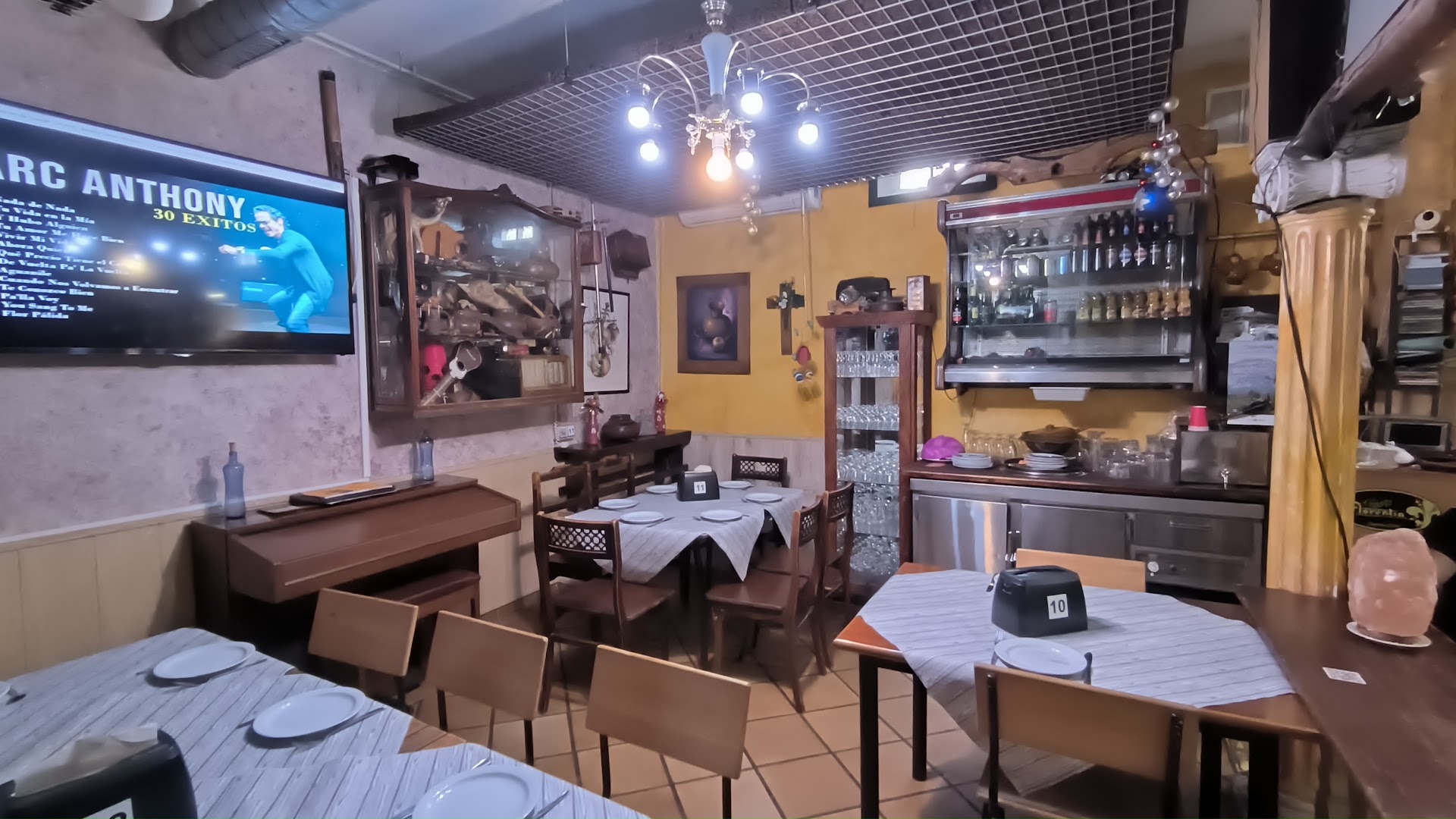 Tasca La Reciclada