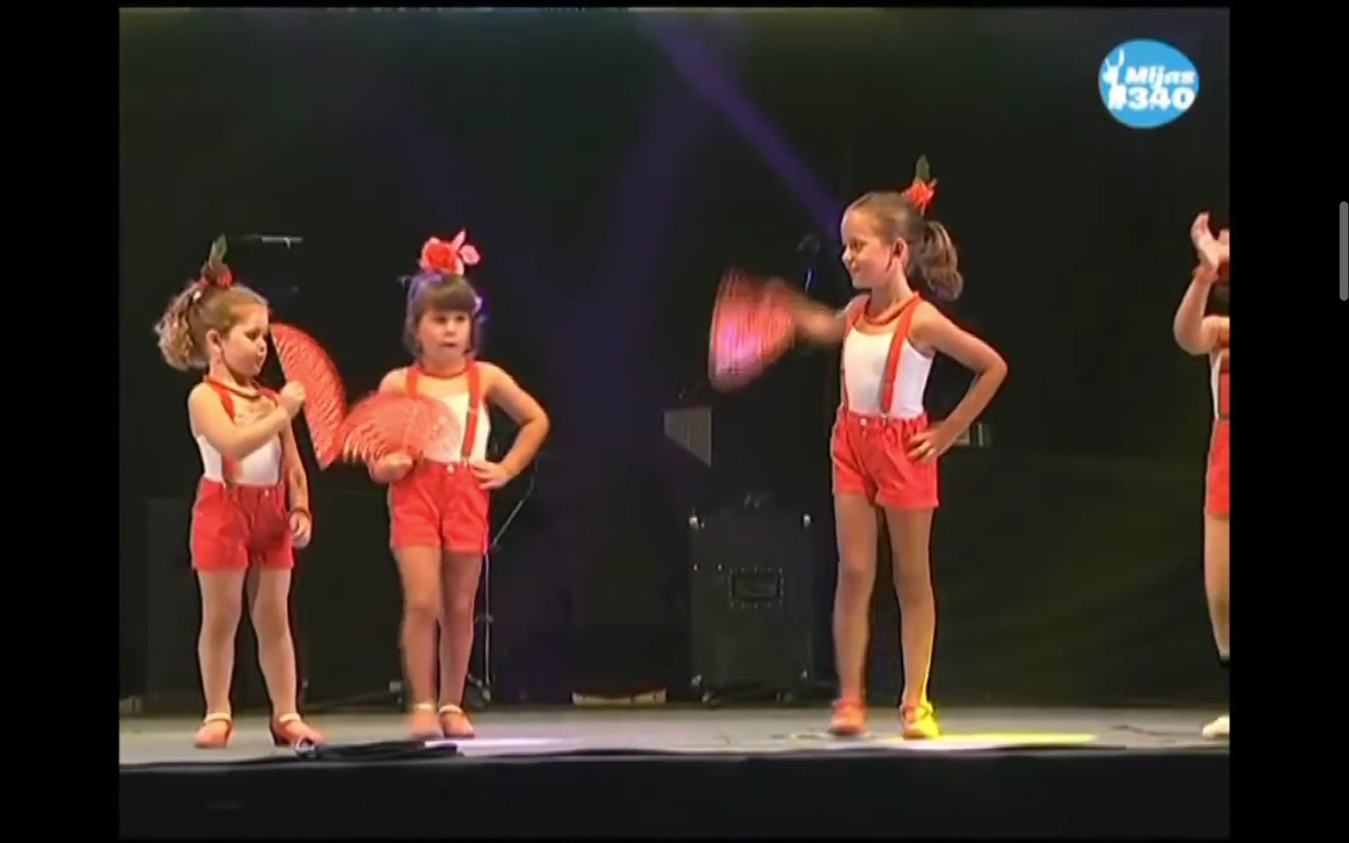 Escuela de Baile "Aprende y Baila"