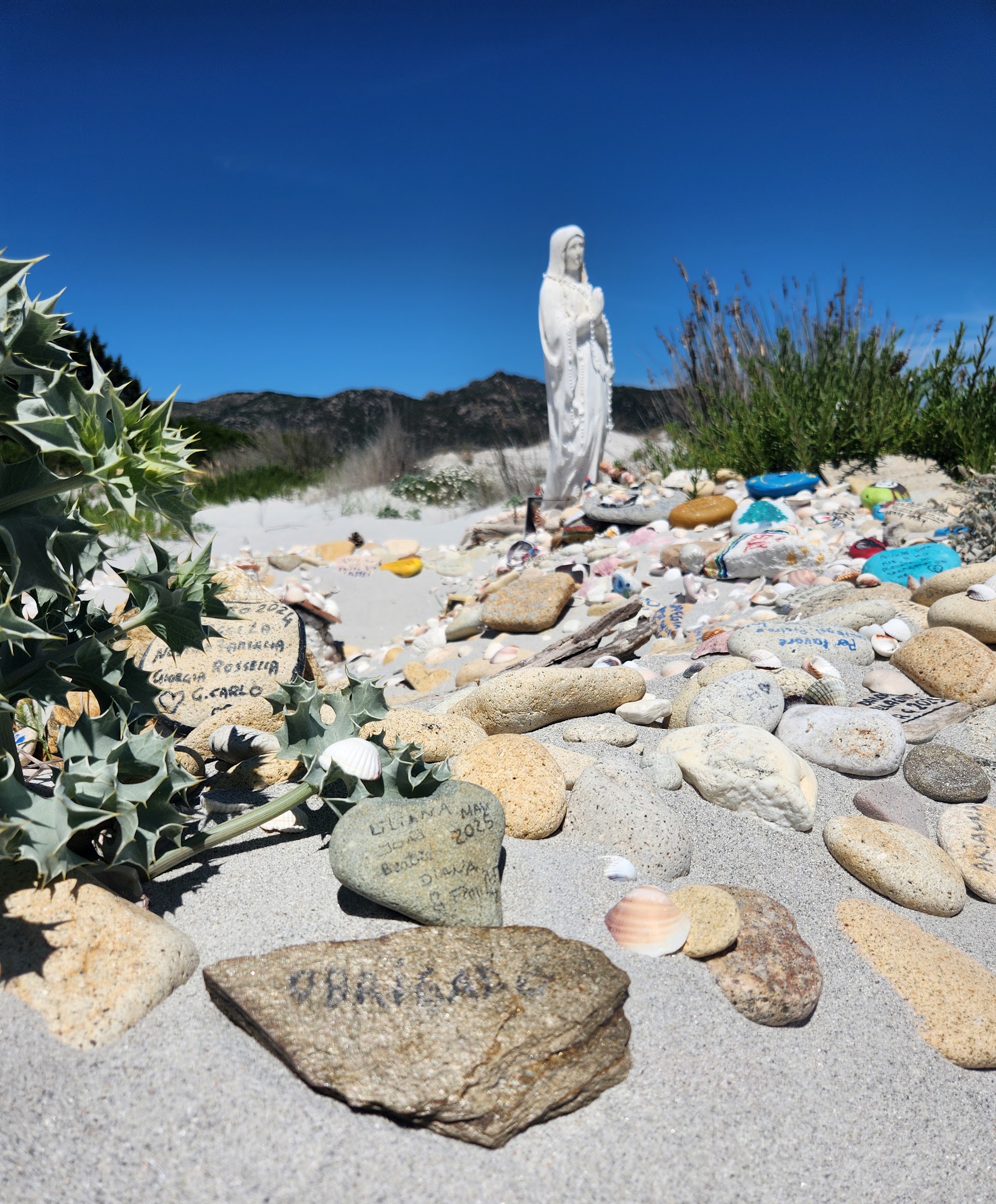 Madonna della Cinta