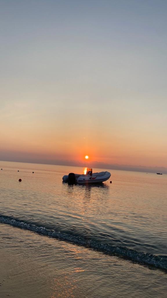 Sea4U costarei