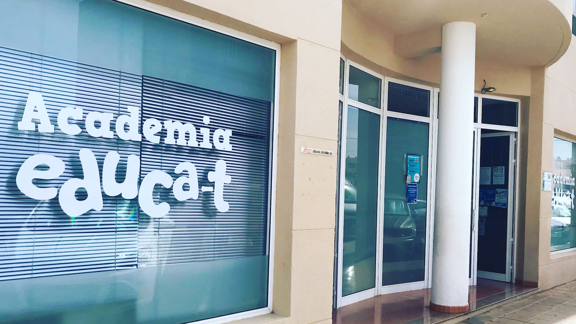Academia Educa-T Fuerteventura