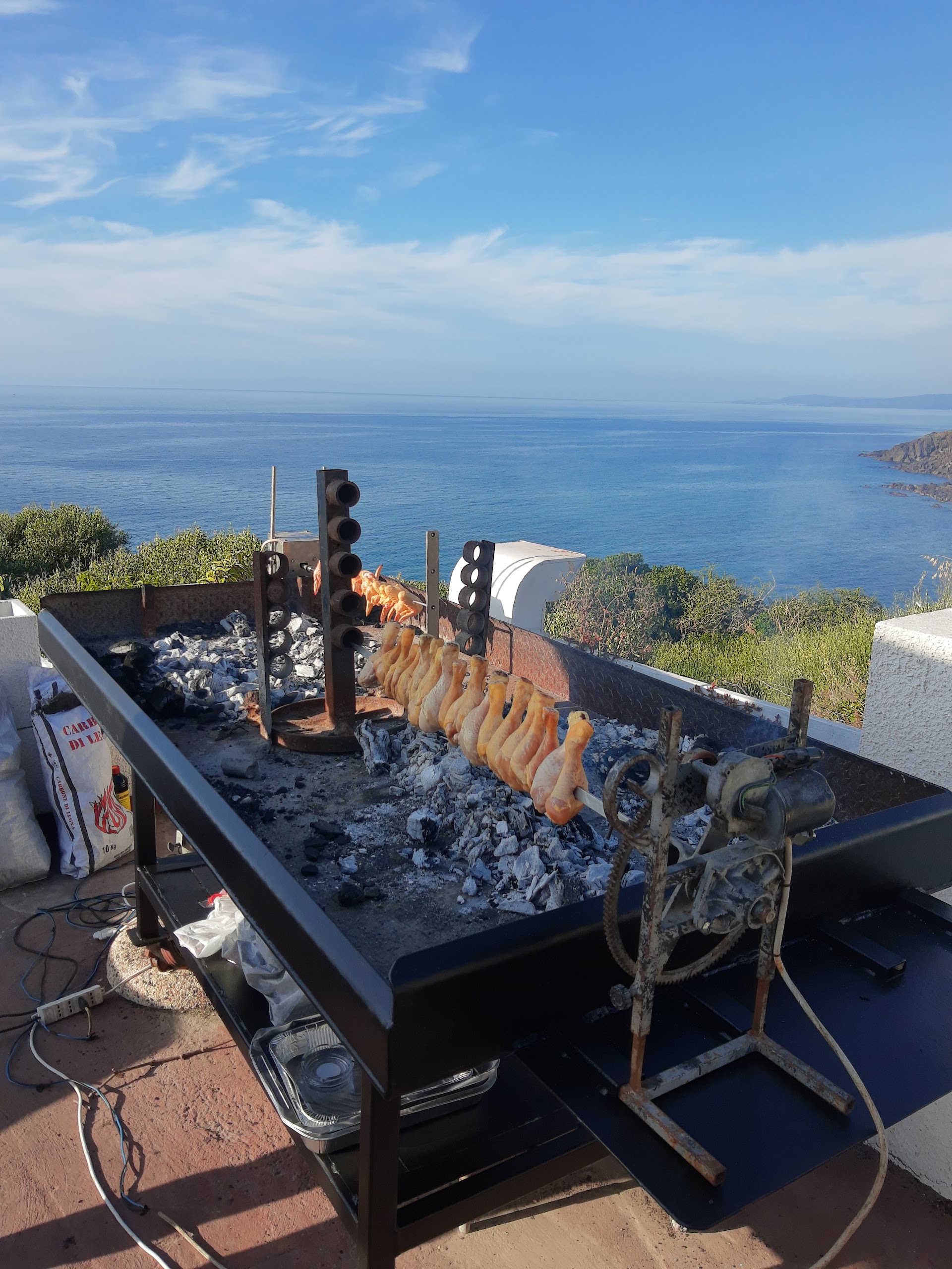 Hotel Residence La Baia