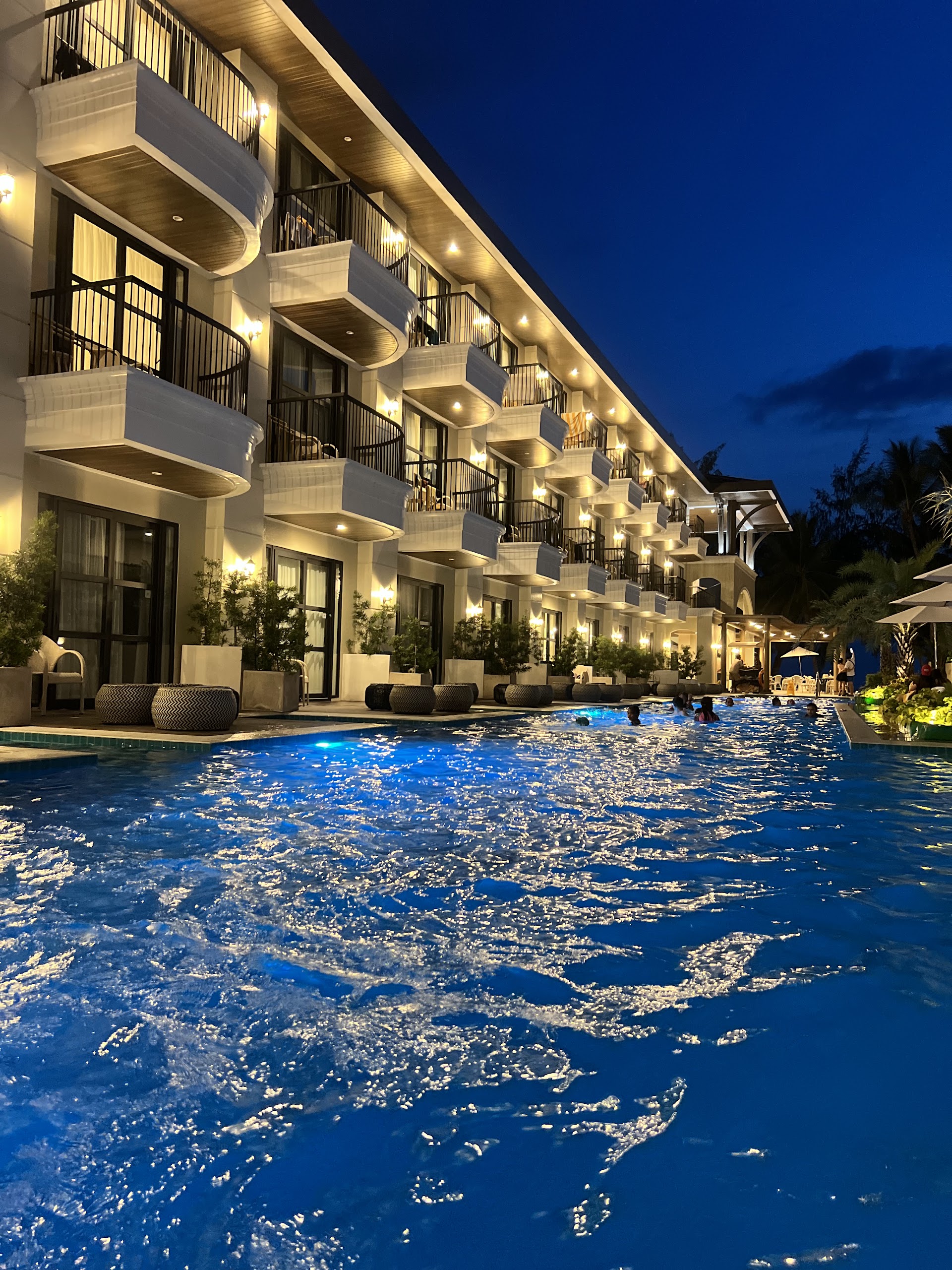 Ondus Boracay
