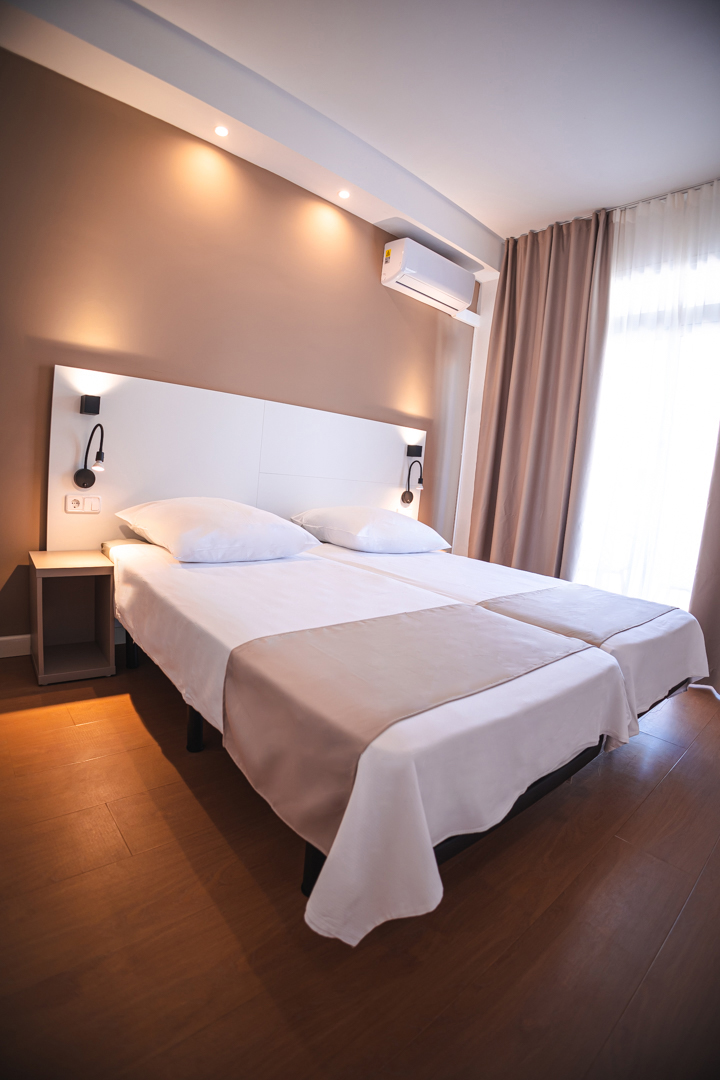 PlanetHotels Blue