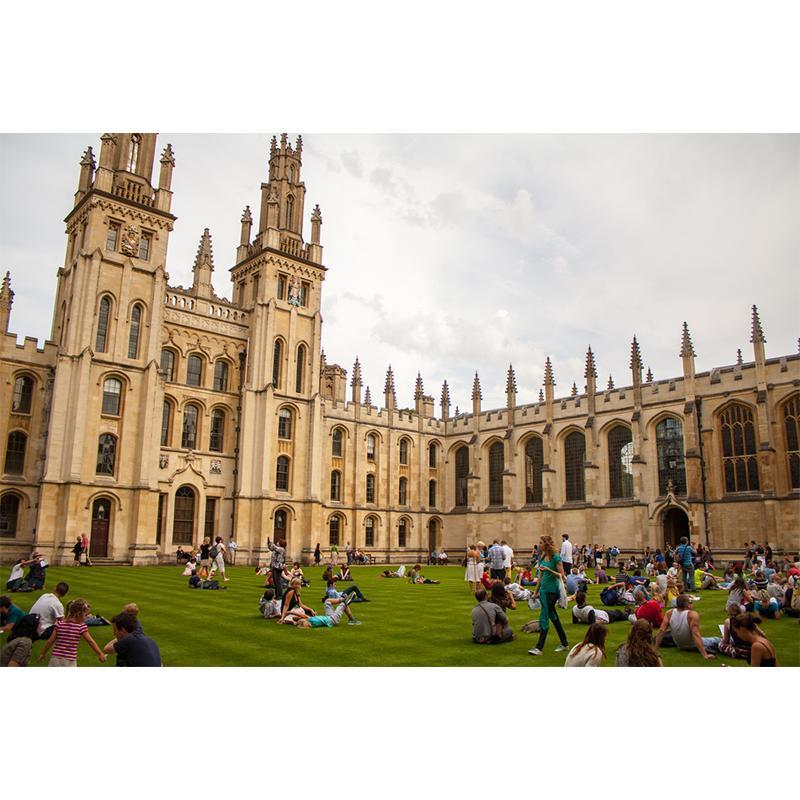 Oxford School