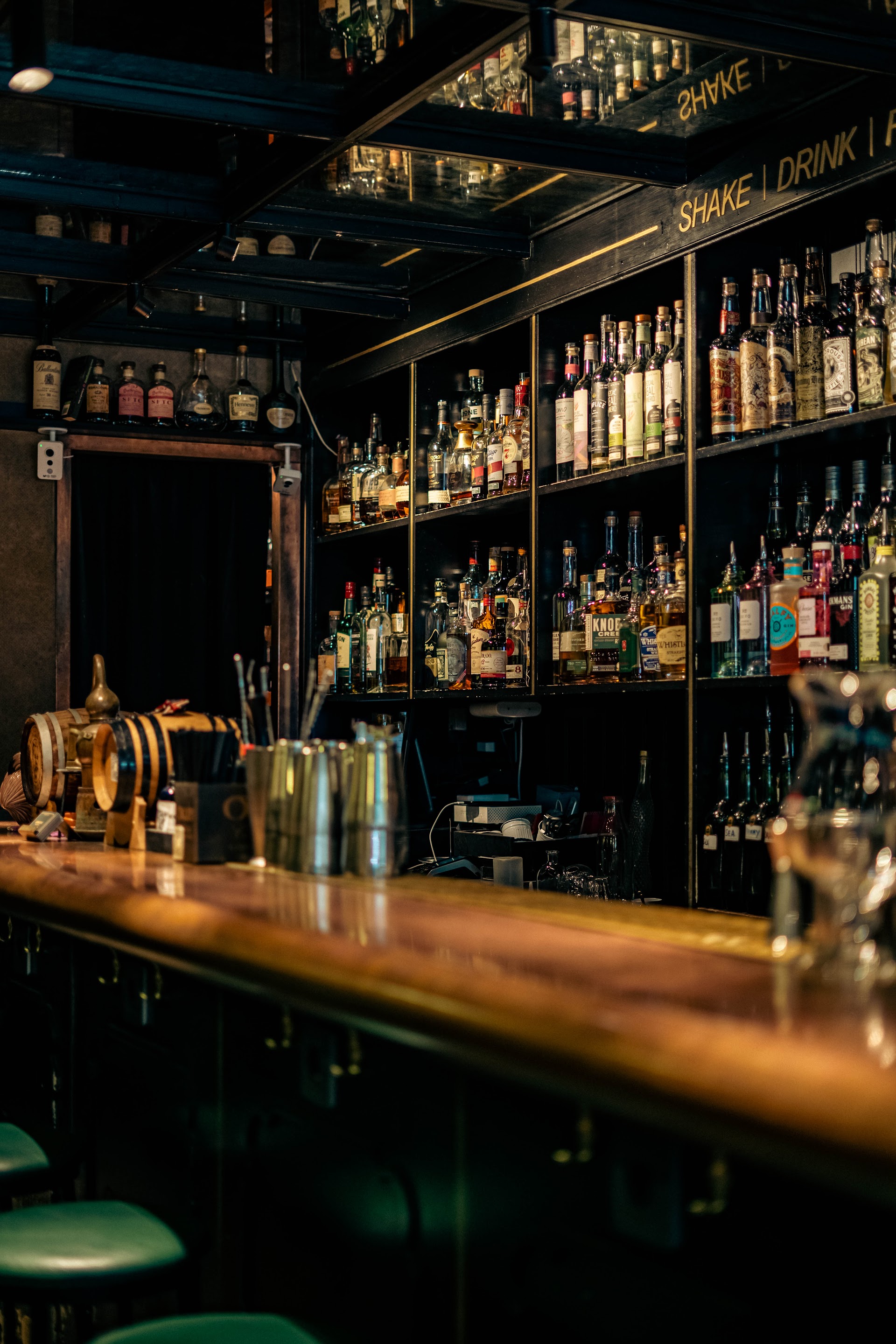 Hemingway - Gin & Cocktail Bar-