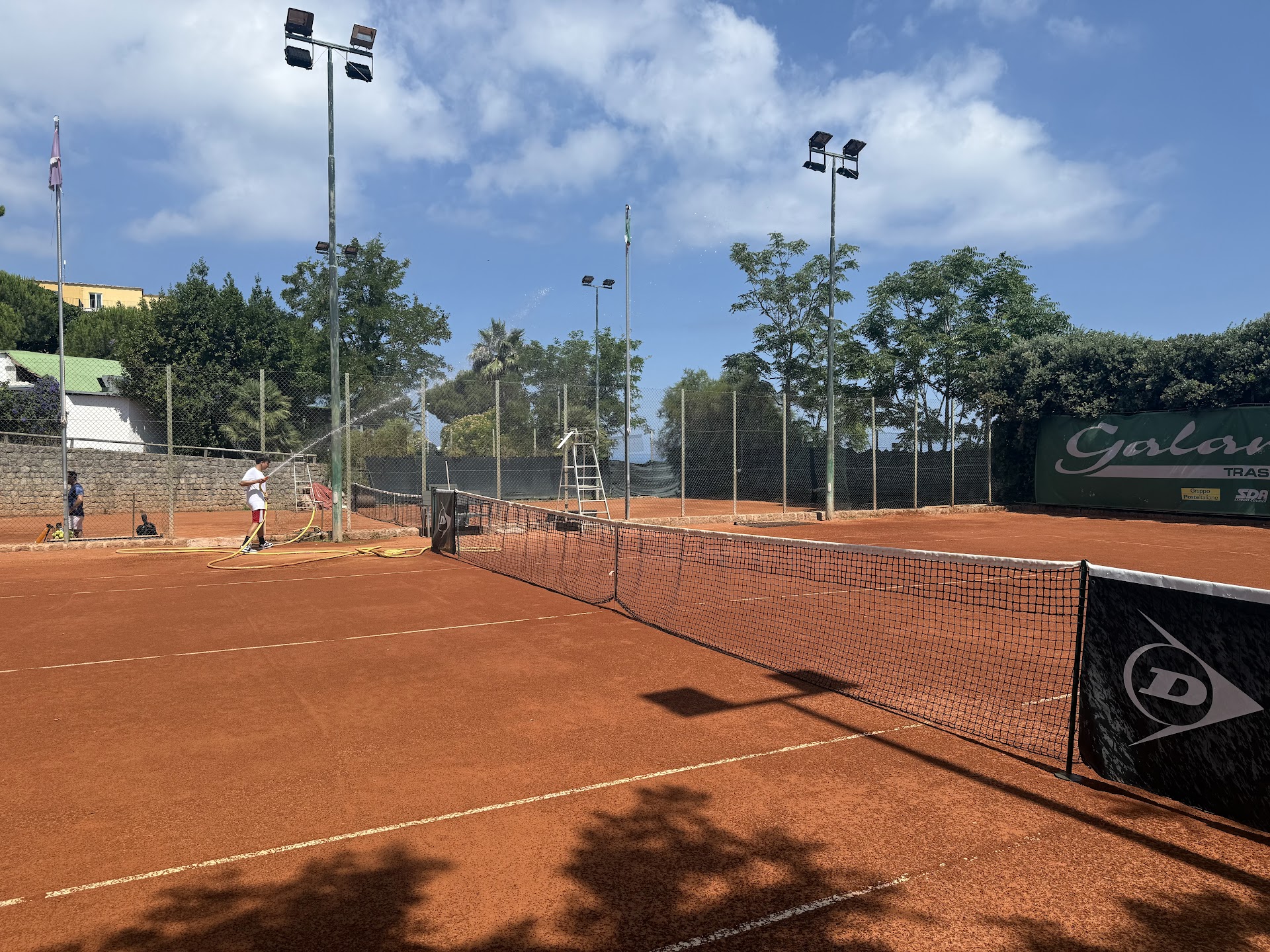 A.S.D. Tennis Club Ischia Lido