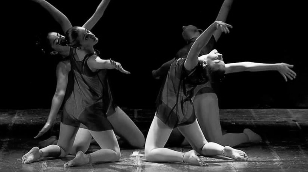 Dance Dynamics