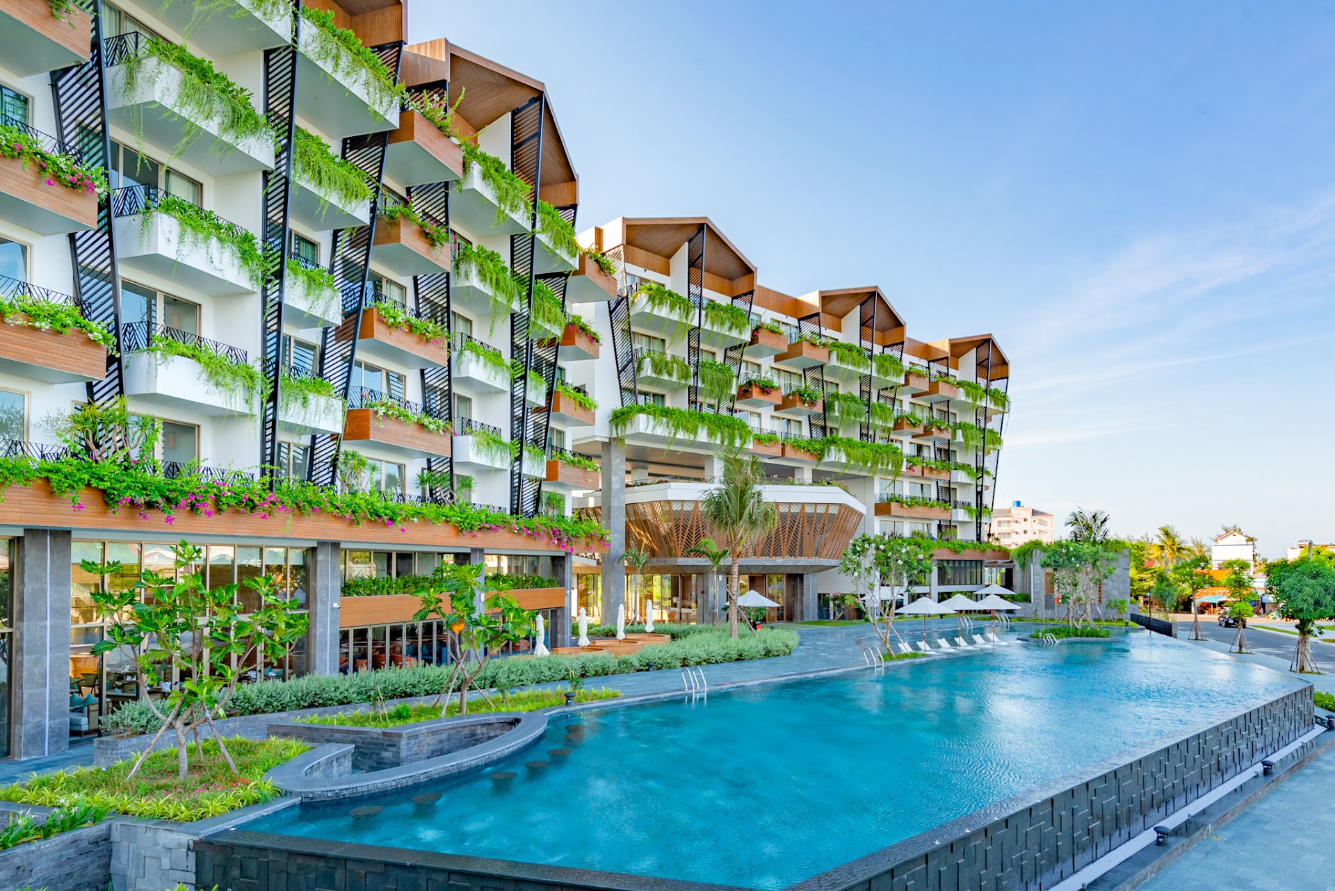 Bellerive Hoi An Hotel & Spa