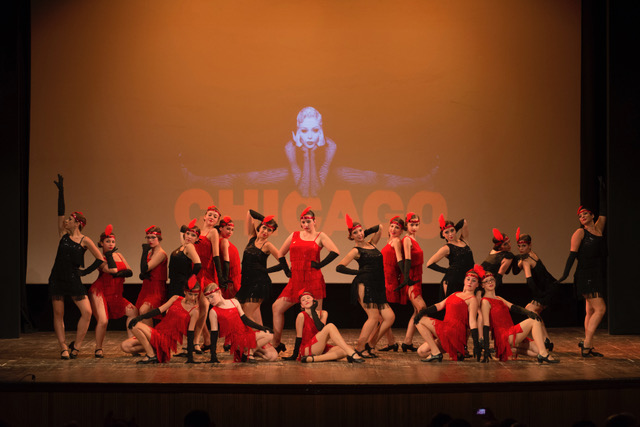 Scuola di Danza Studio D