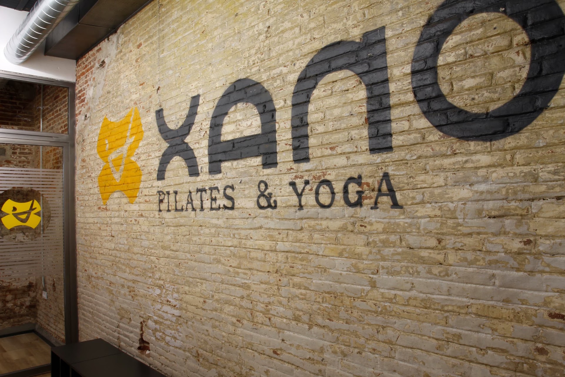 Xano Pilates & Yoga