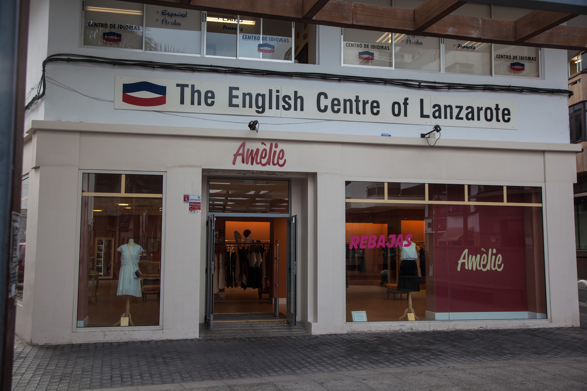 Academia The English Centre