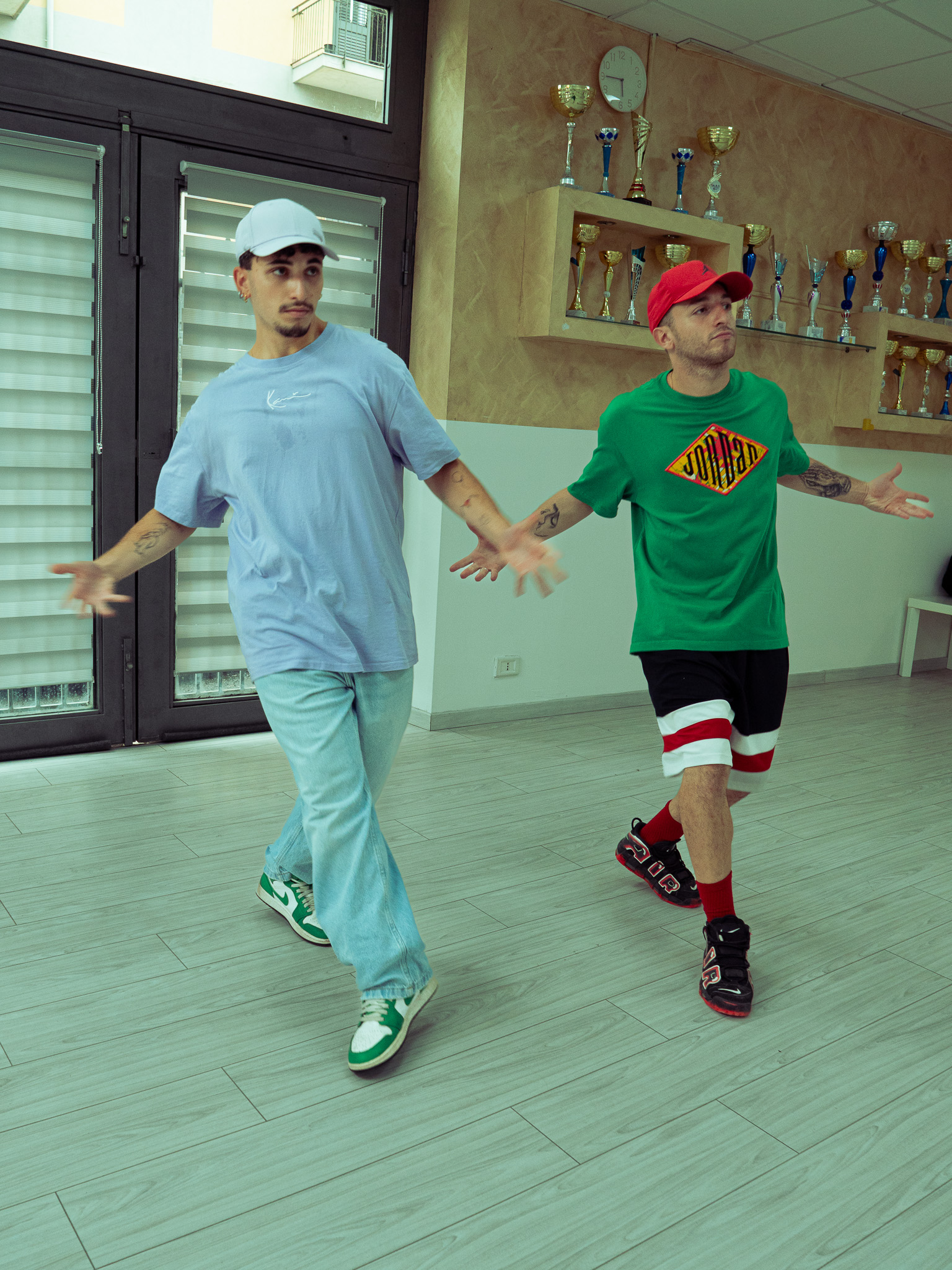 Battito Latino